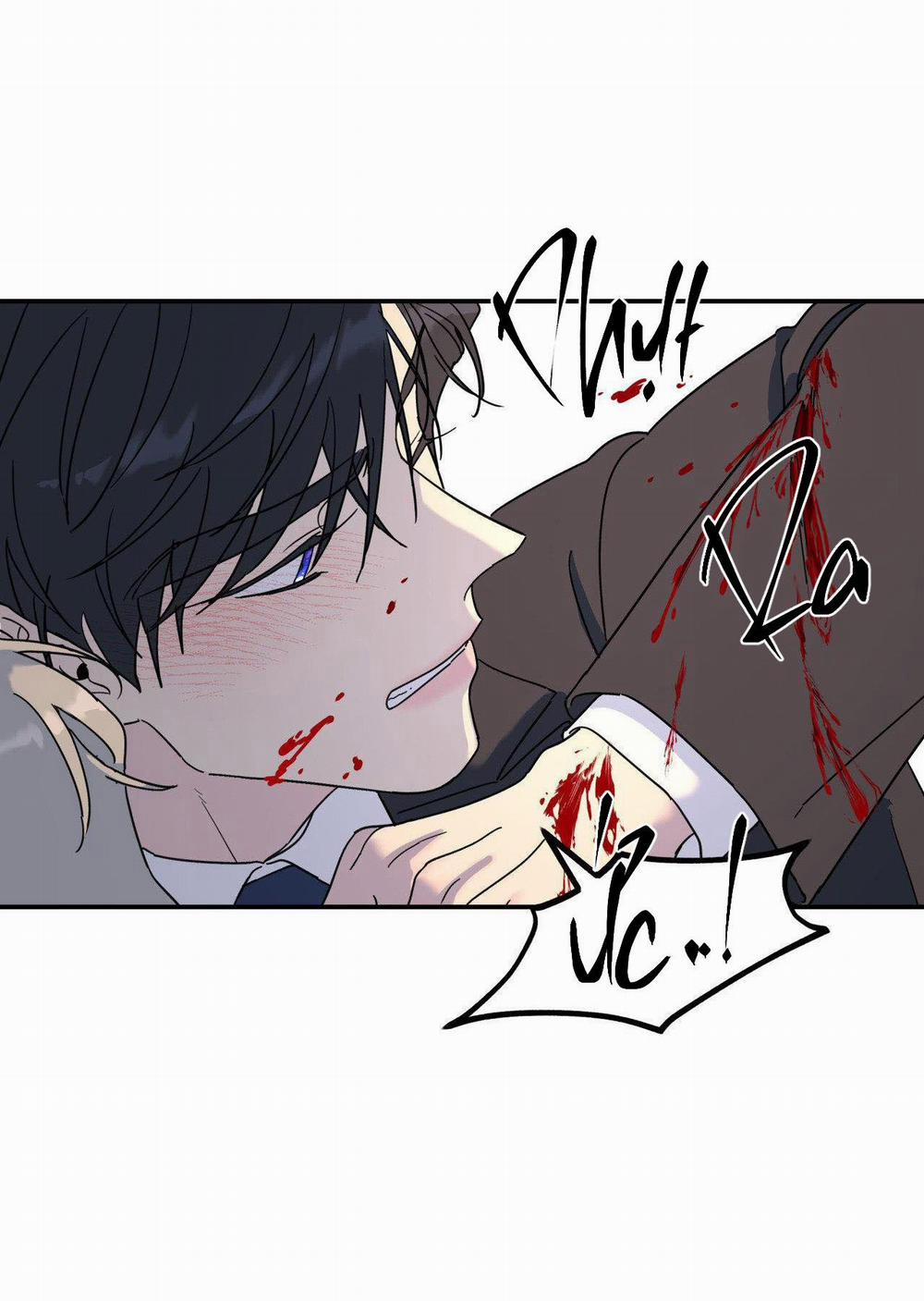 Cây Không Có Rễ 40 trang 34