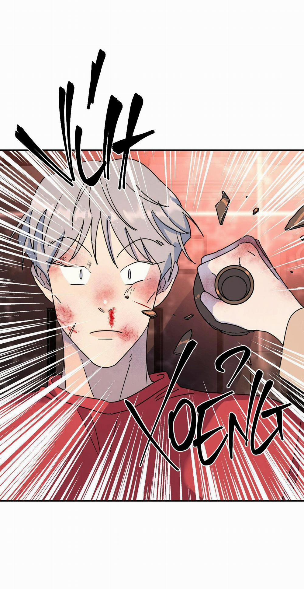 Cây Không Có Rễ 40 trang 41