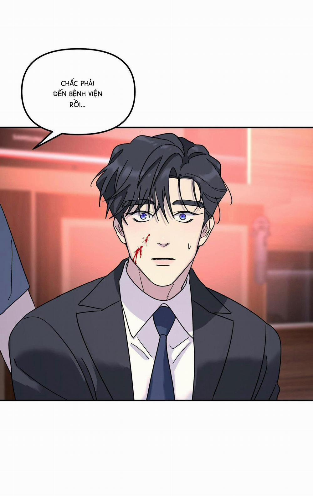 Cây Không Có Rễ 40 trang 46