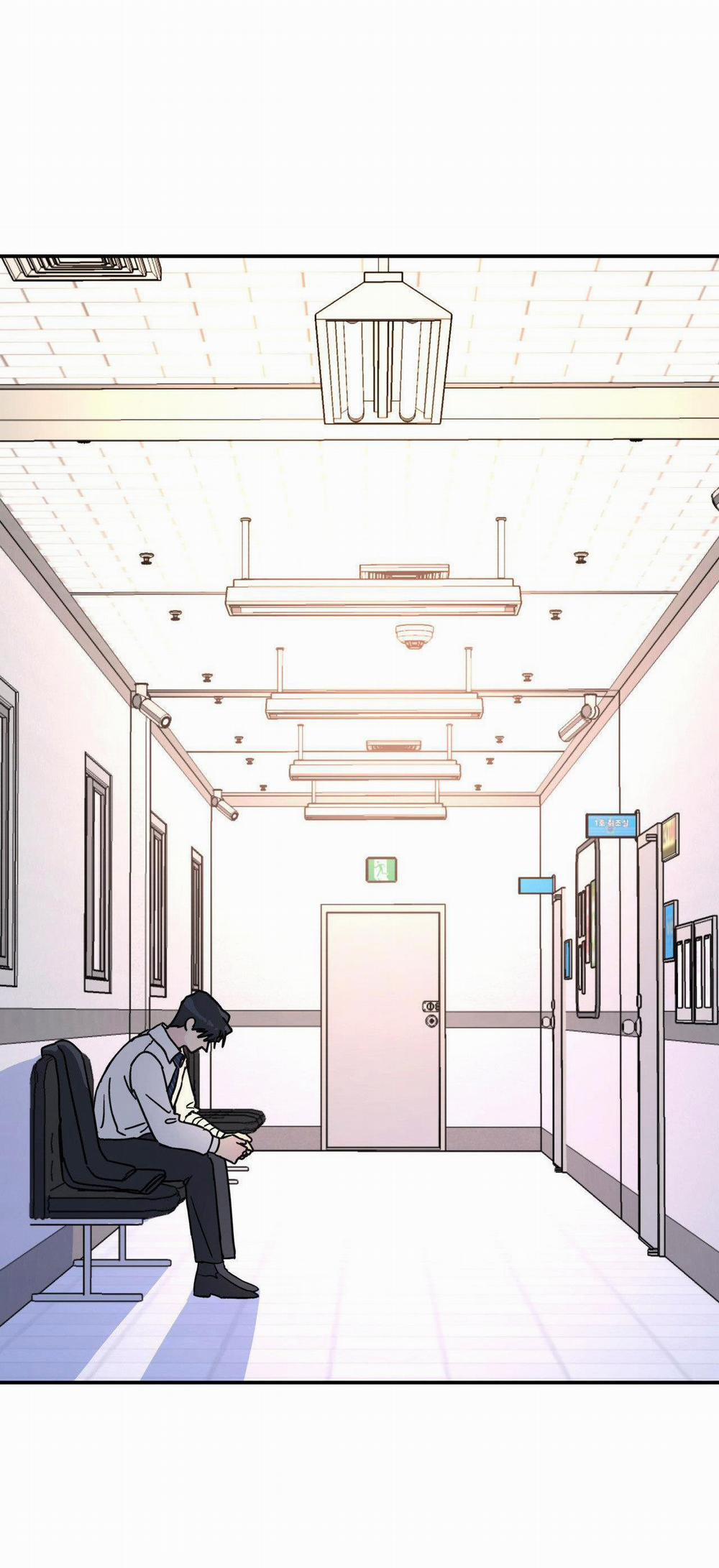 Cây Không Có Rễ 40 trang 50