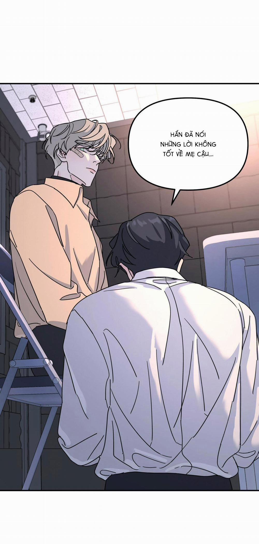 Cây Không Có Rễ 40 trang 67