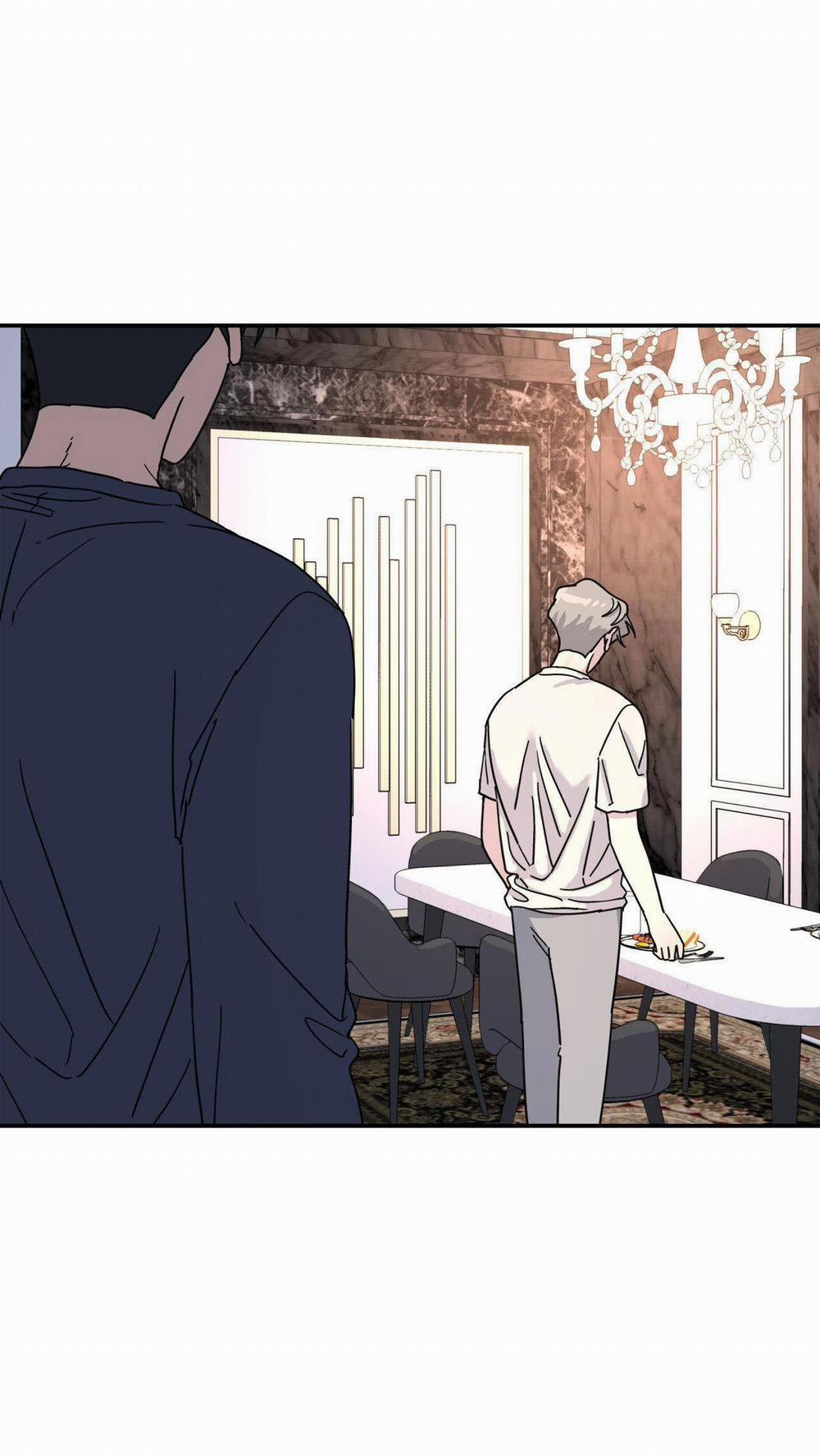 Cây Không Có Rễ 41 trang 3