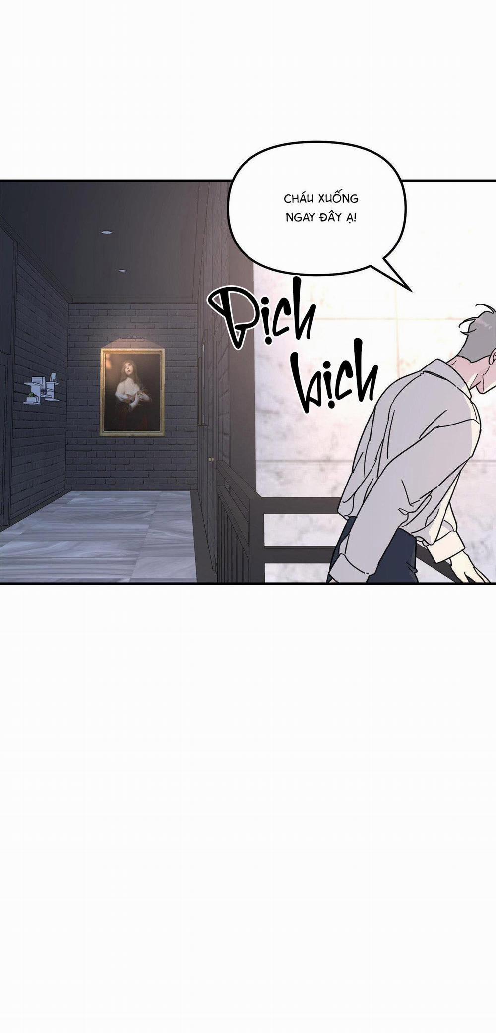 Cây Không Có Rễ 41 trang 37