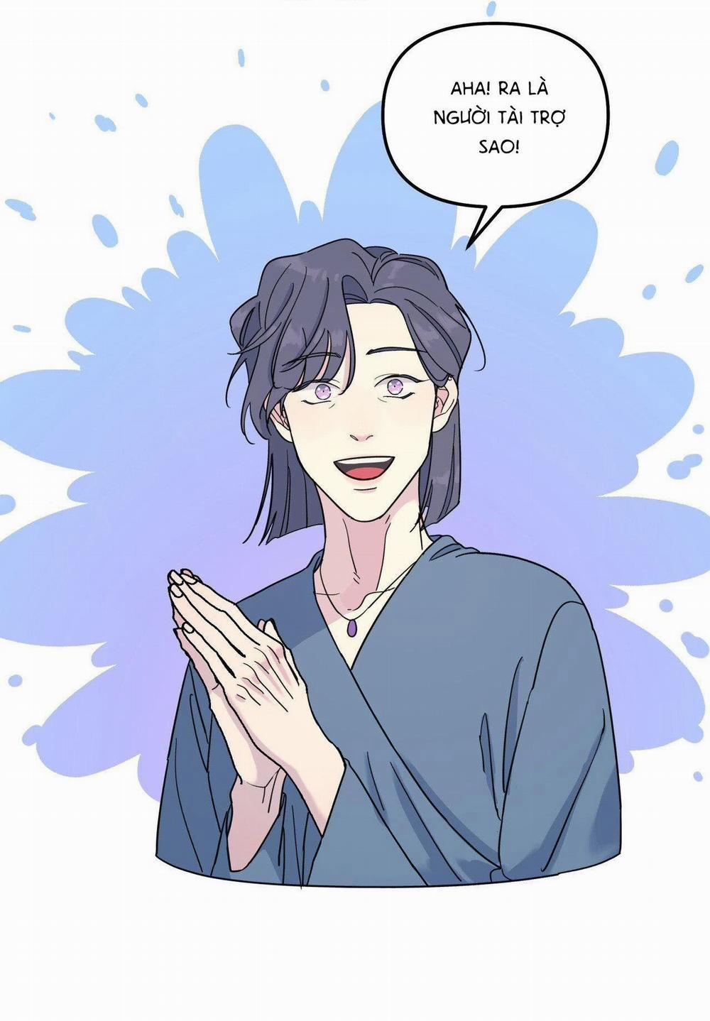 Cây Không Có Rễ 41 trang 42