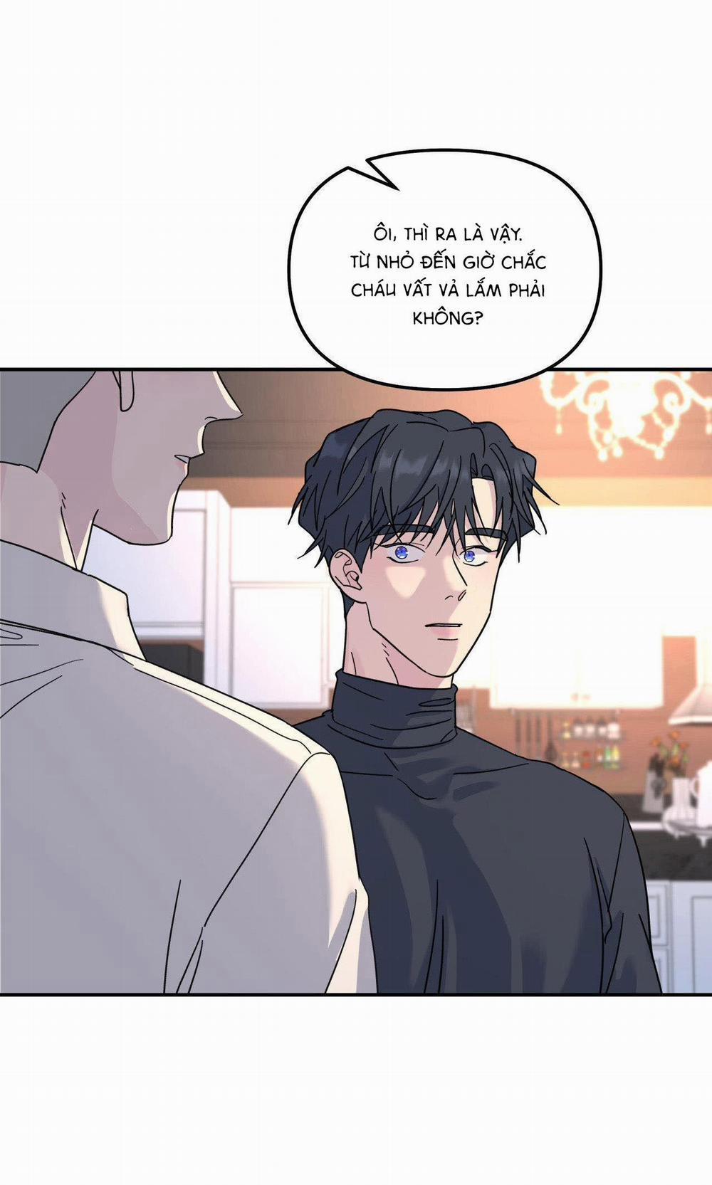 Cây Không Có Rễ 41 trang 48