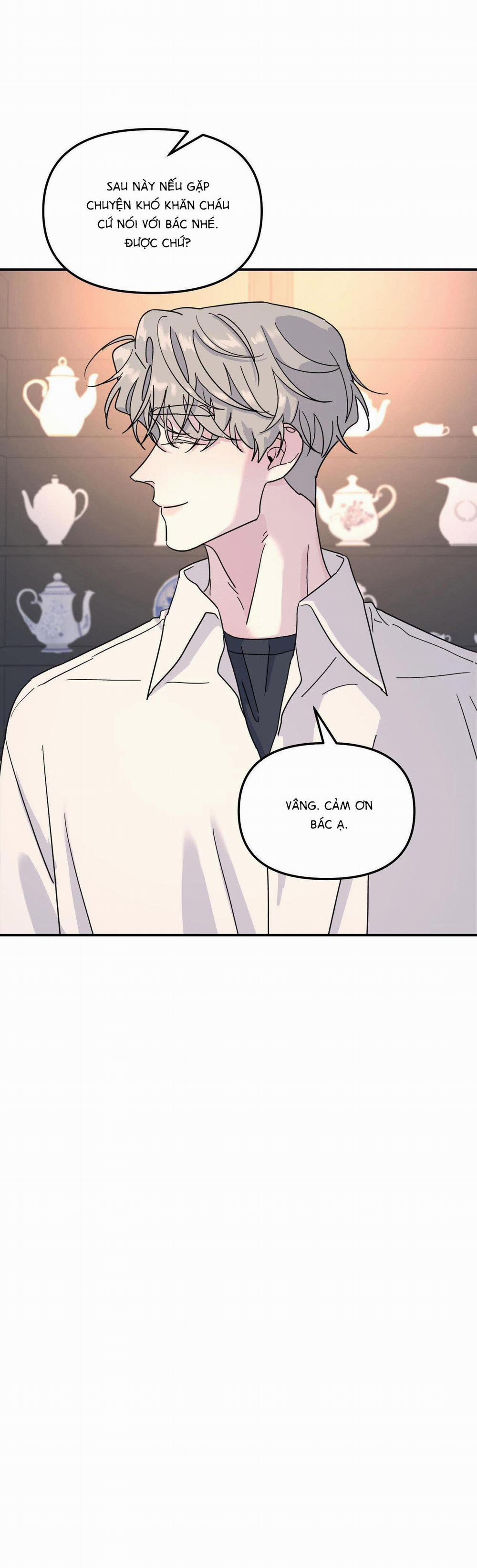 Cây Không Có Rễ 41 trang 49