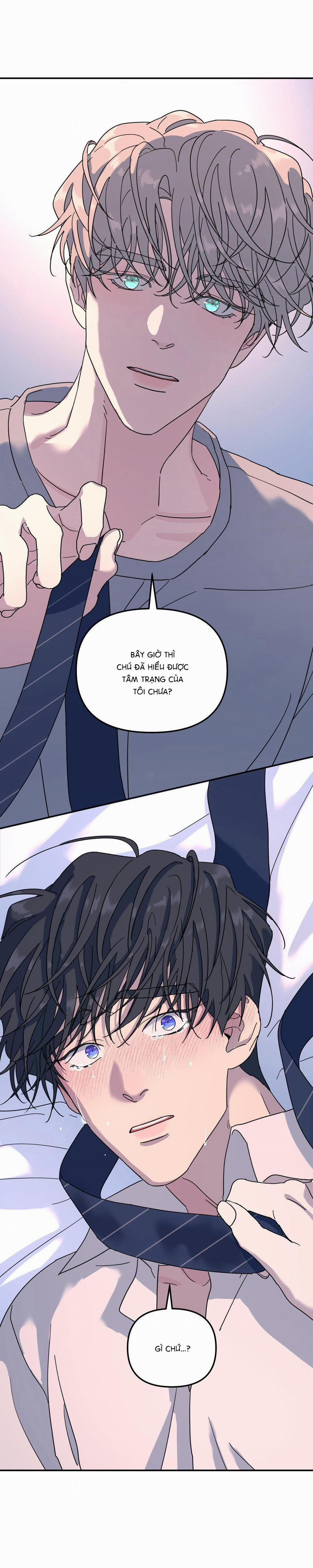 Cây Không Có Rễ 42 trang 58