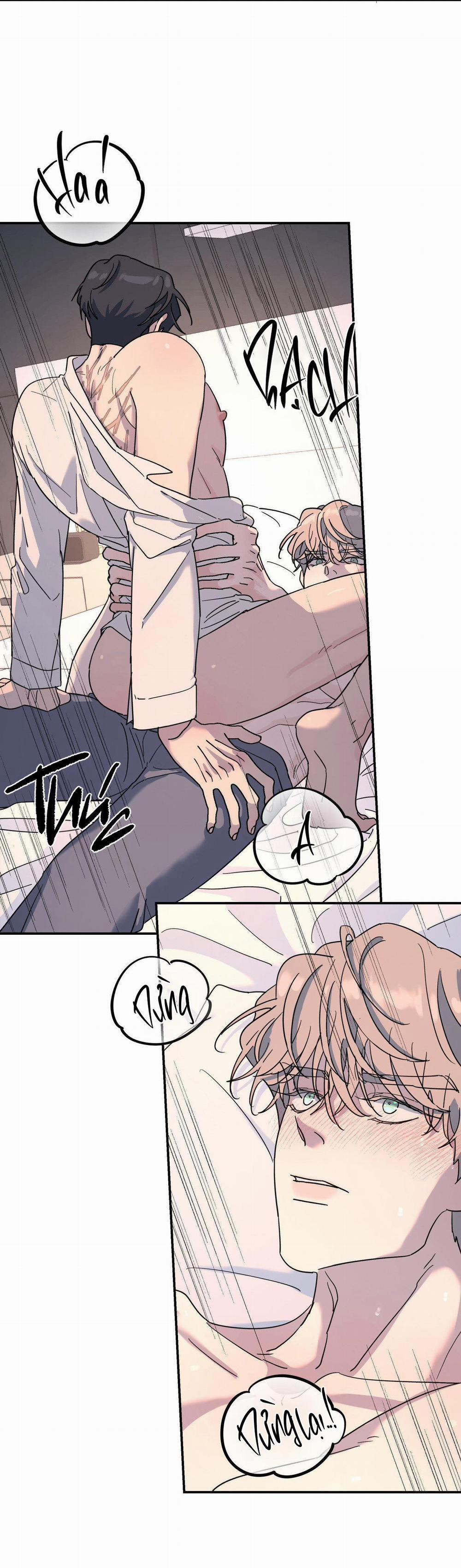 Cây Không Có Rễ 43 trang 38