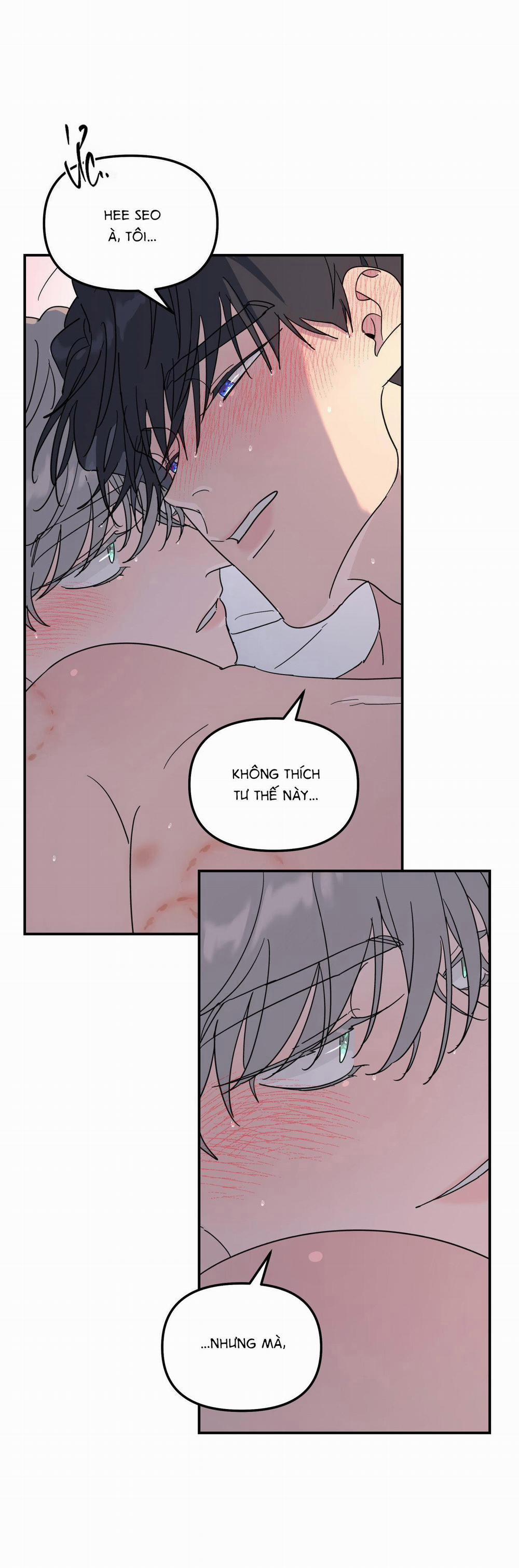 Cây Không Có Rễ 43 trang 46