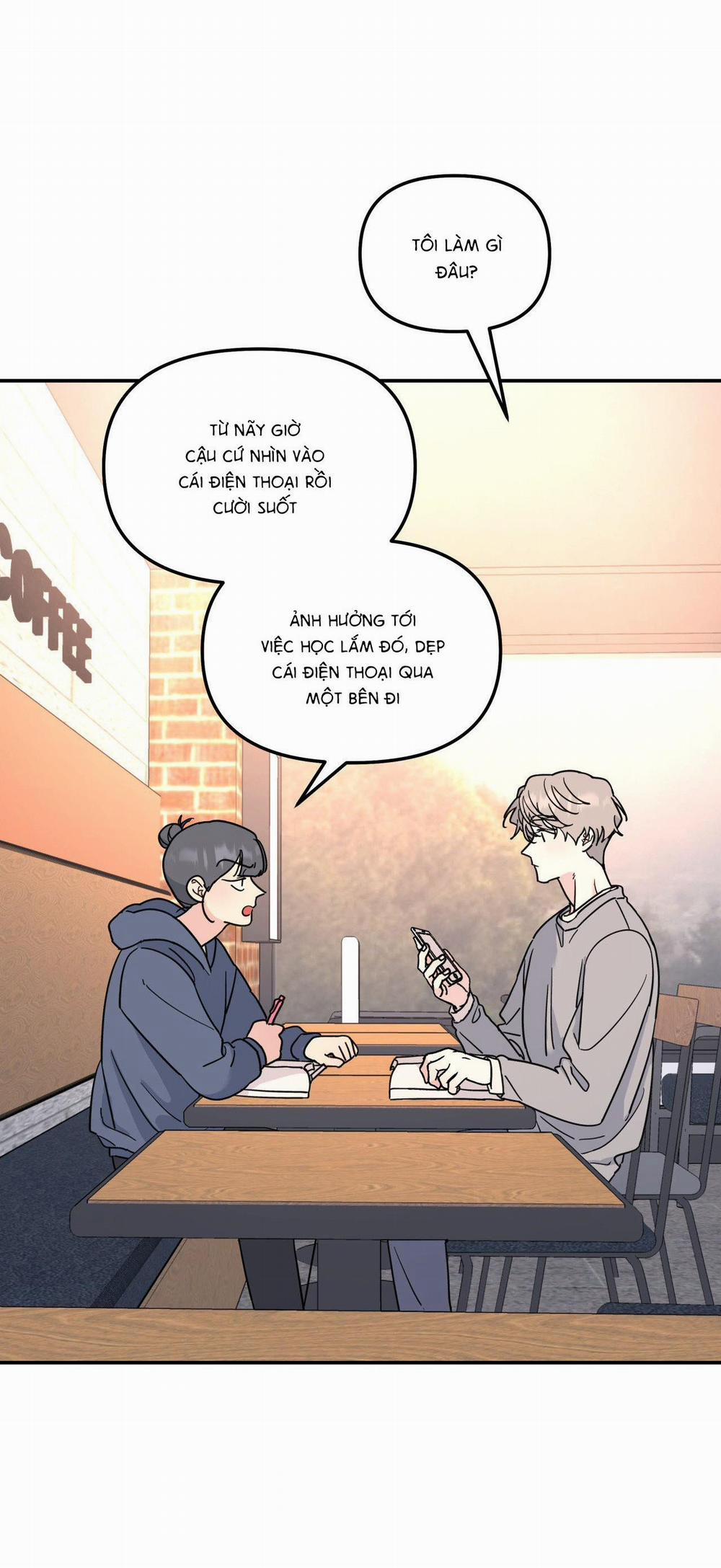 Cây Không Có Rễ 44 trang 15