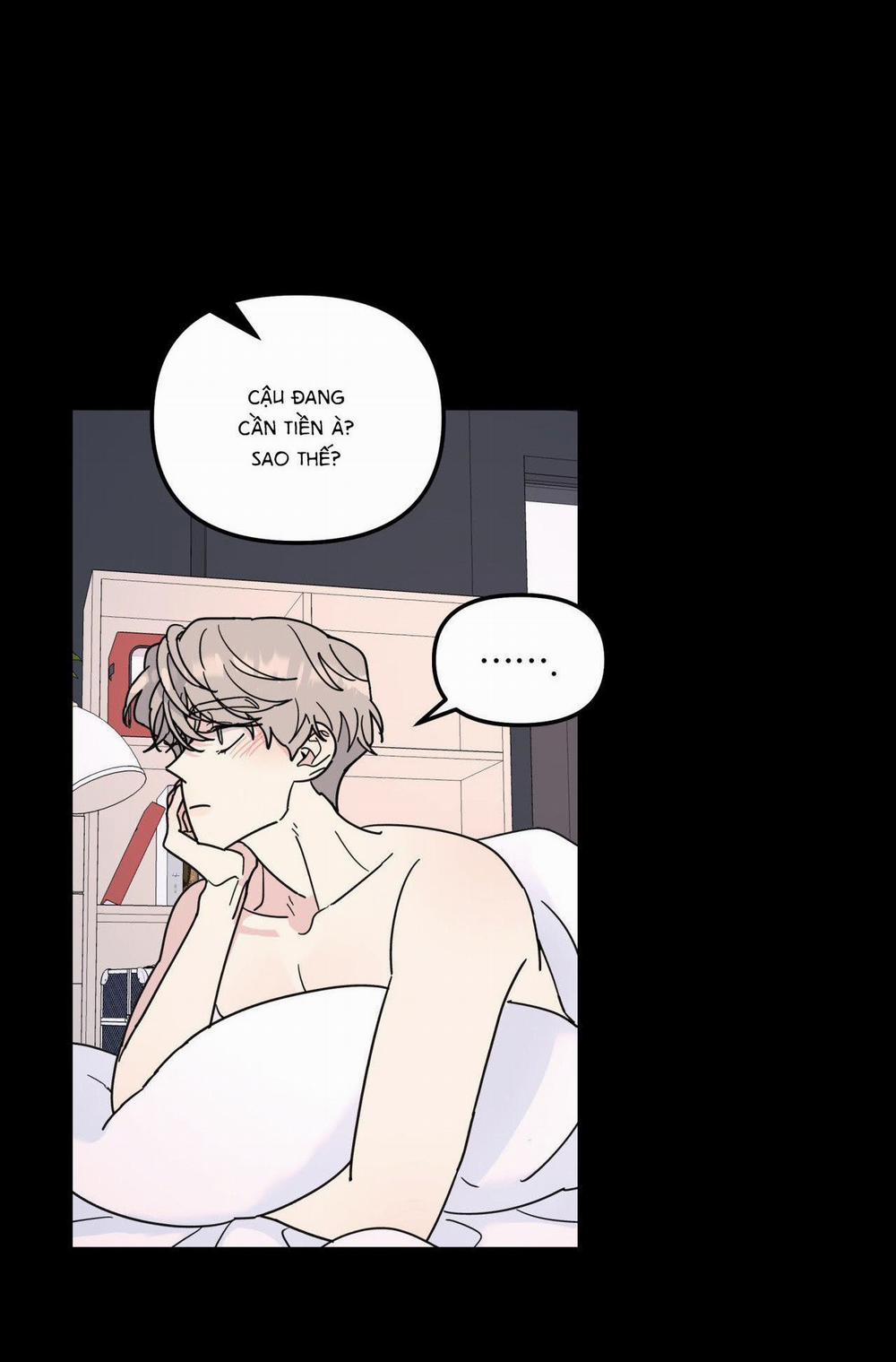 Cây Không Có Rễ 44 trang 21