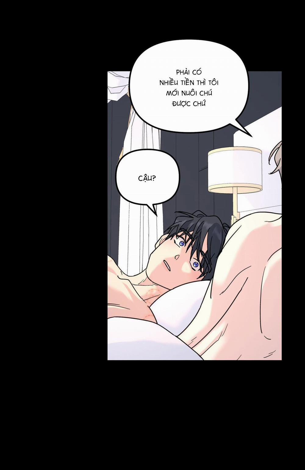 Cây Không Có Rễ 44 trang 22