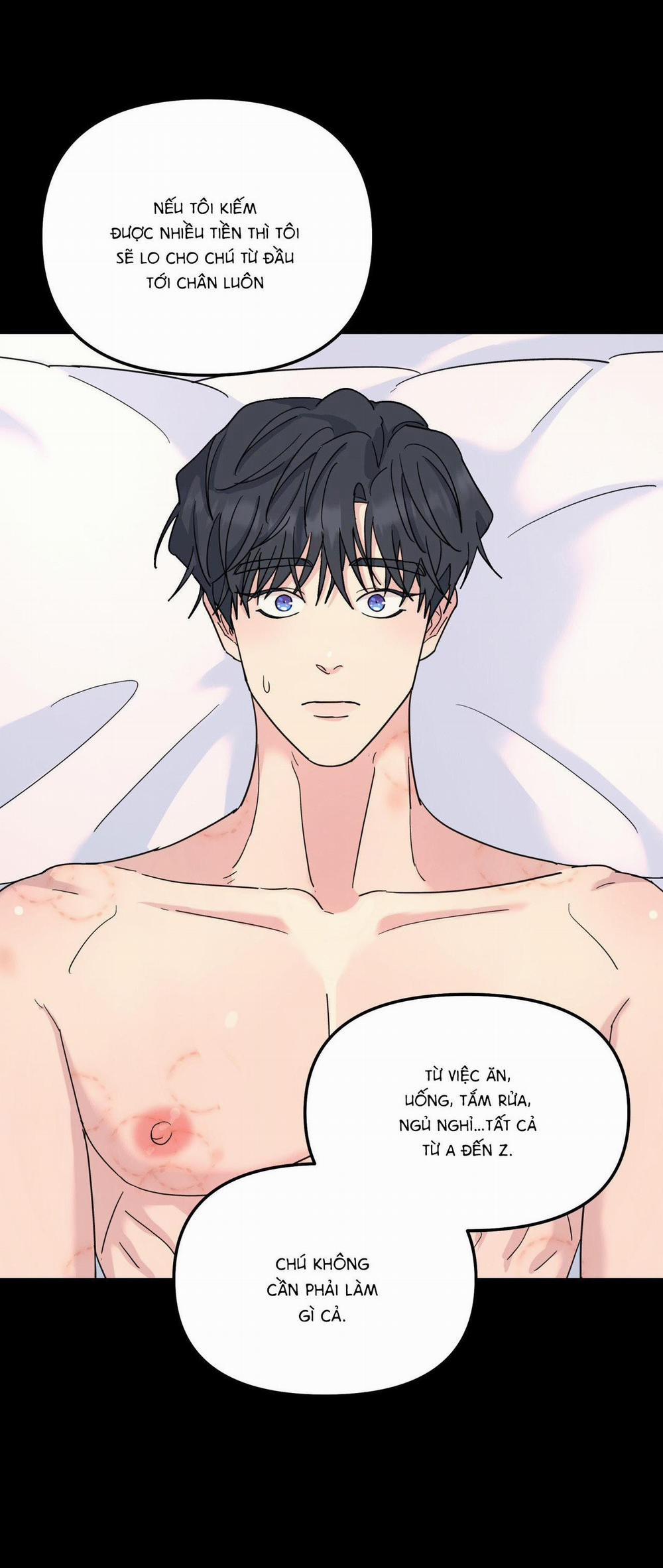 Cây Không Có Rễ 44 trang 25