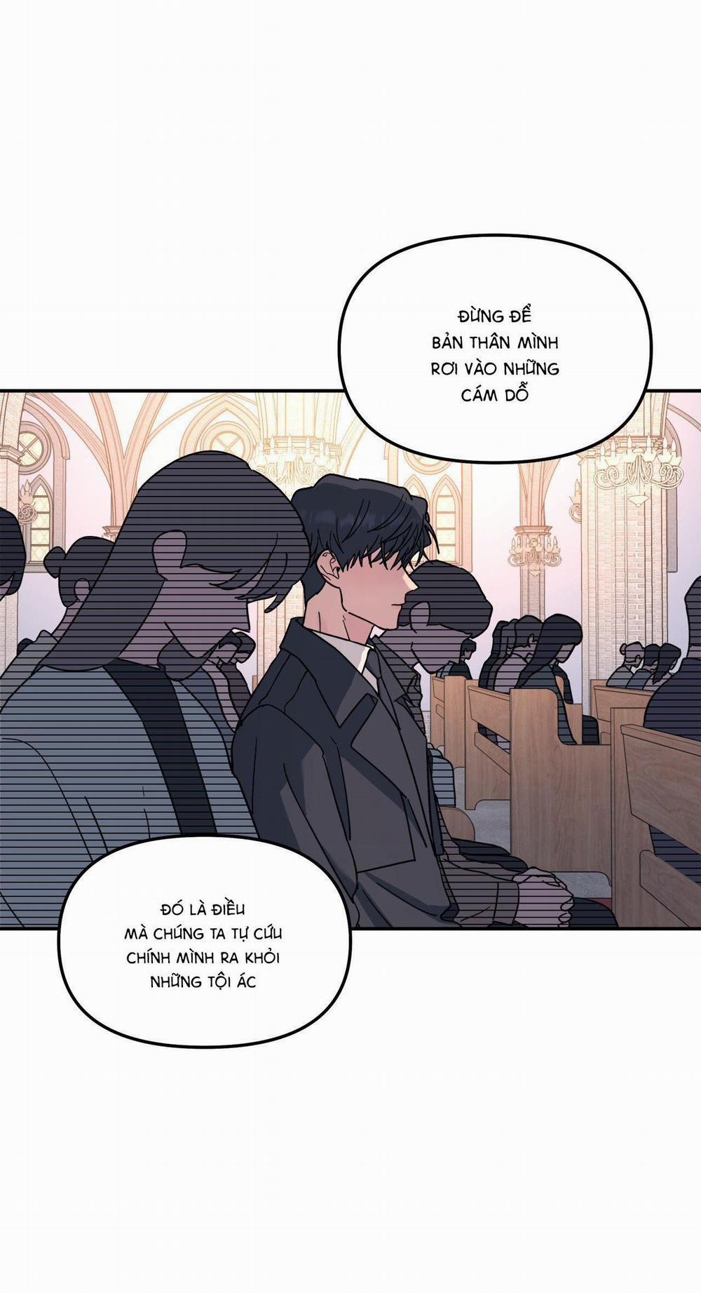 Cây Không Có Rễ 44 trang 38