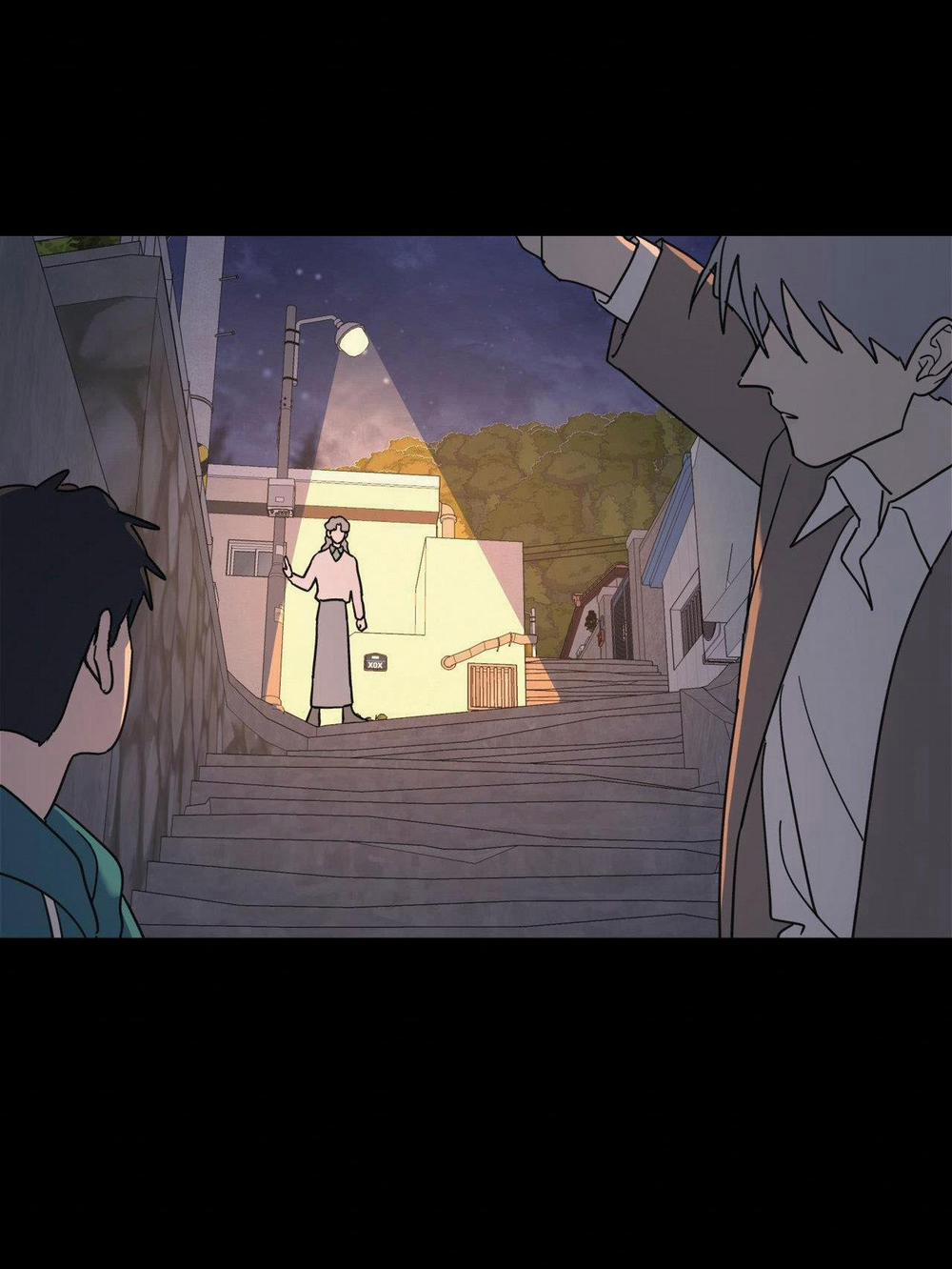 Cây Không Có Rễ 45 trang 18