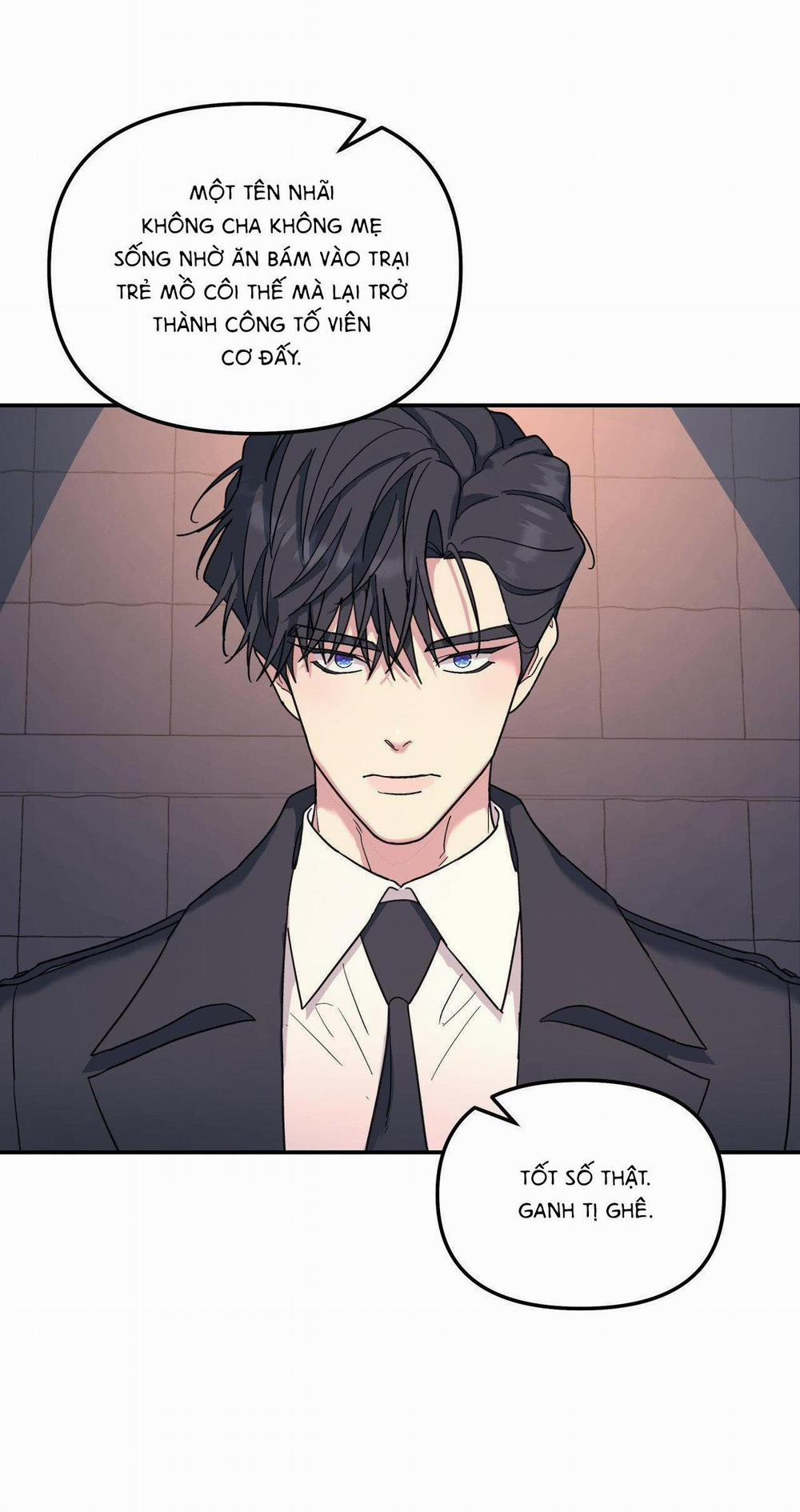 Cây Không Có Rễ 45 trang 28