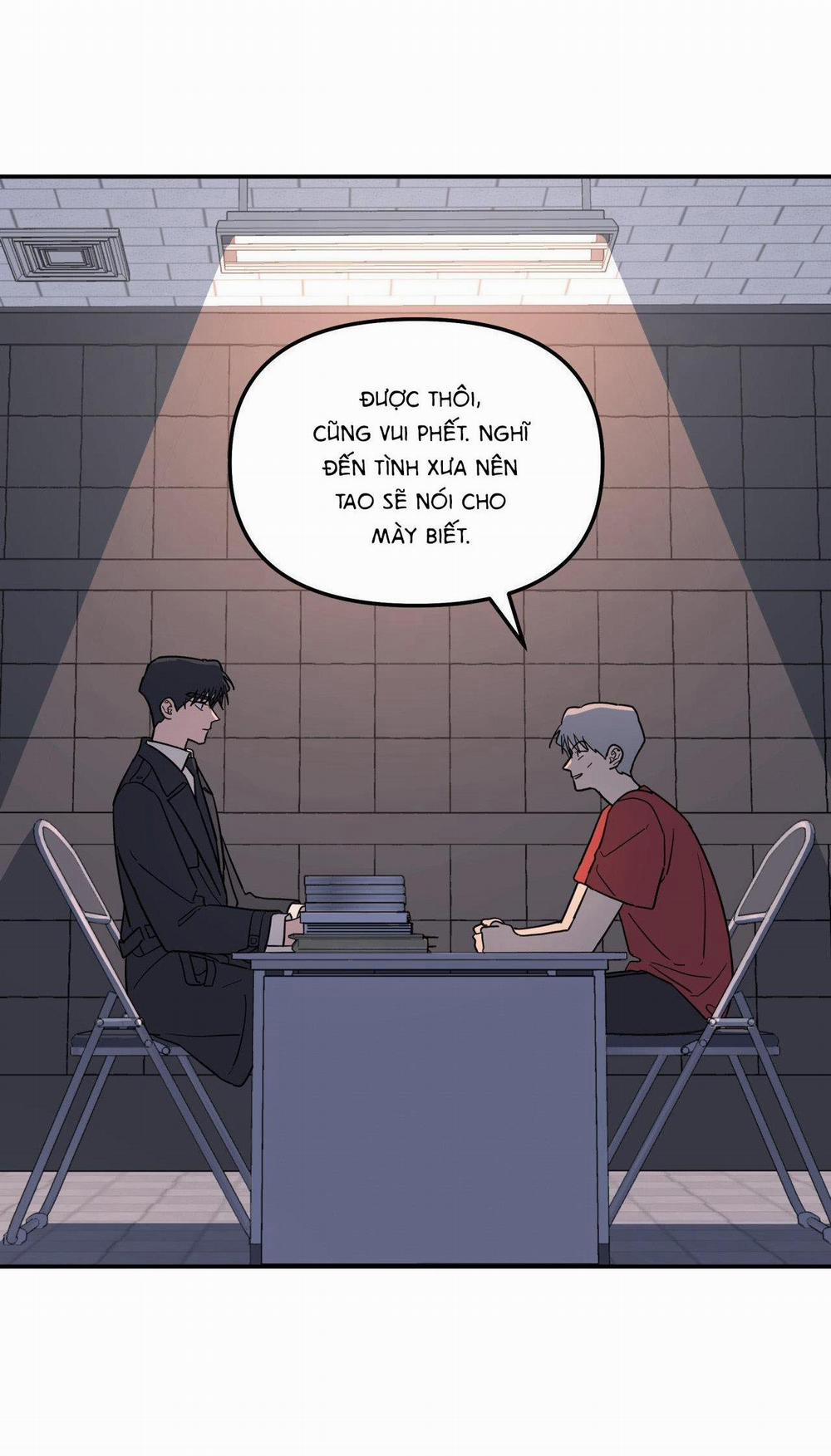 Cây Không Có Rễ 45 trang 33