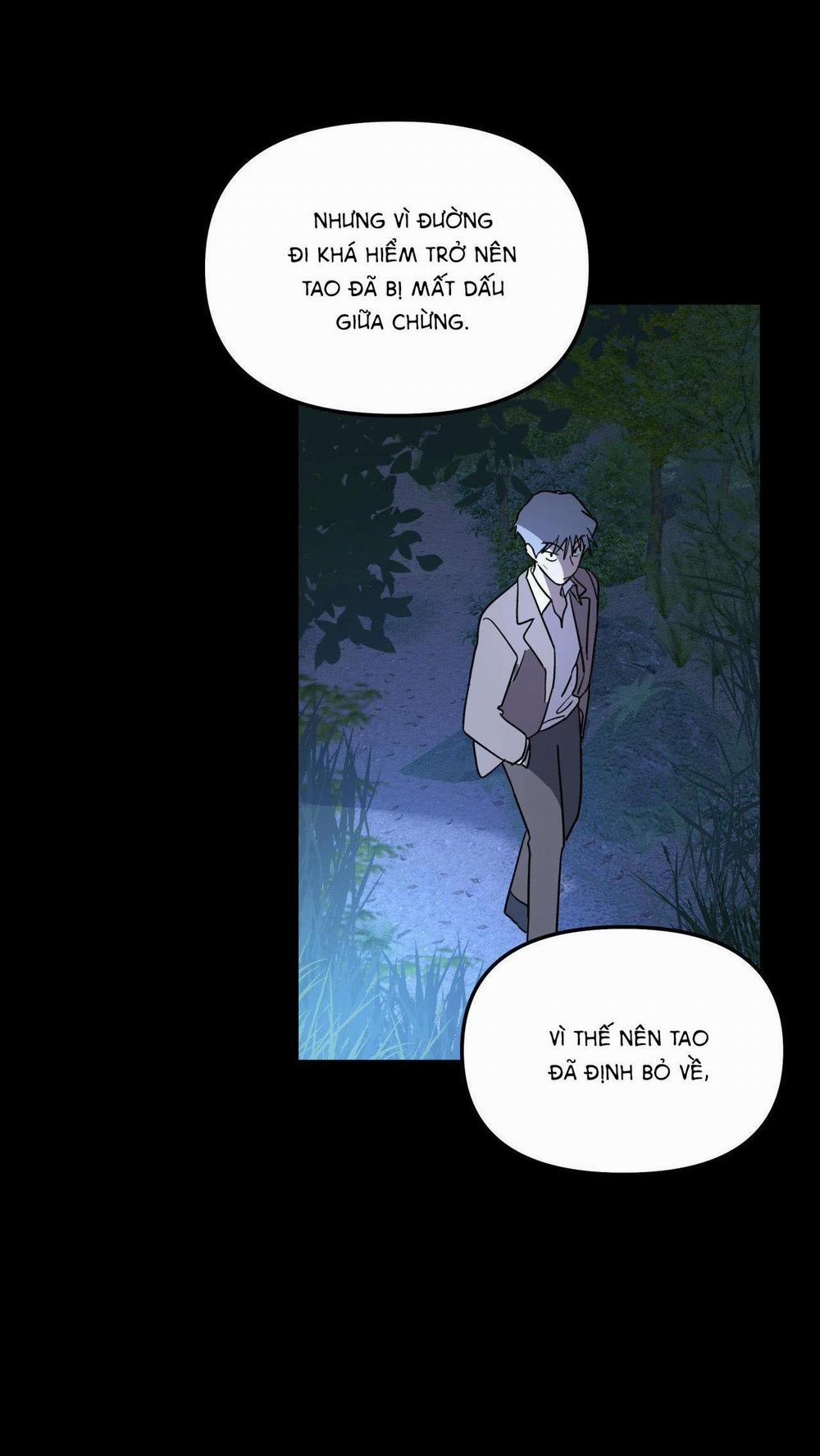 Cây Không Có Rễ 45 trang 36