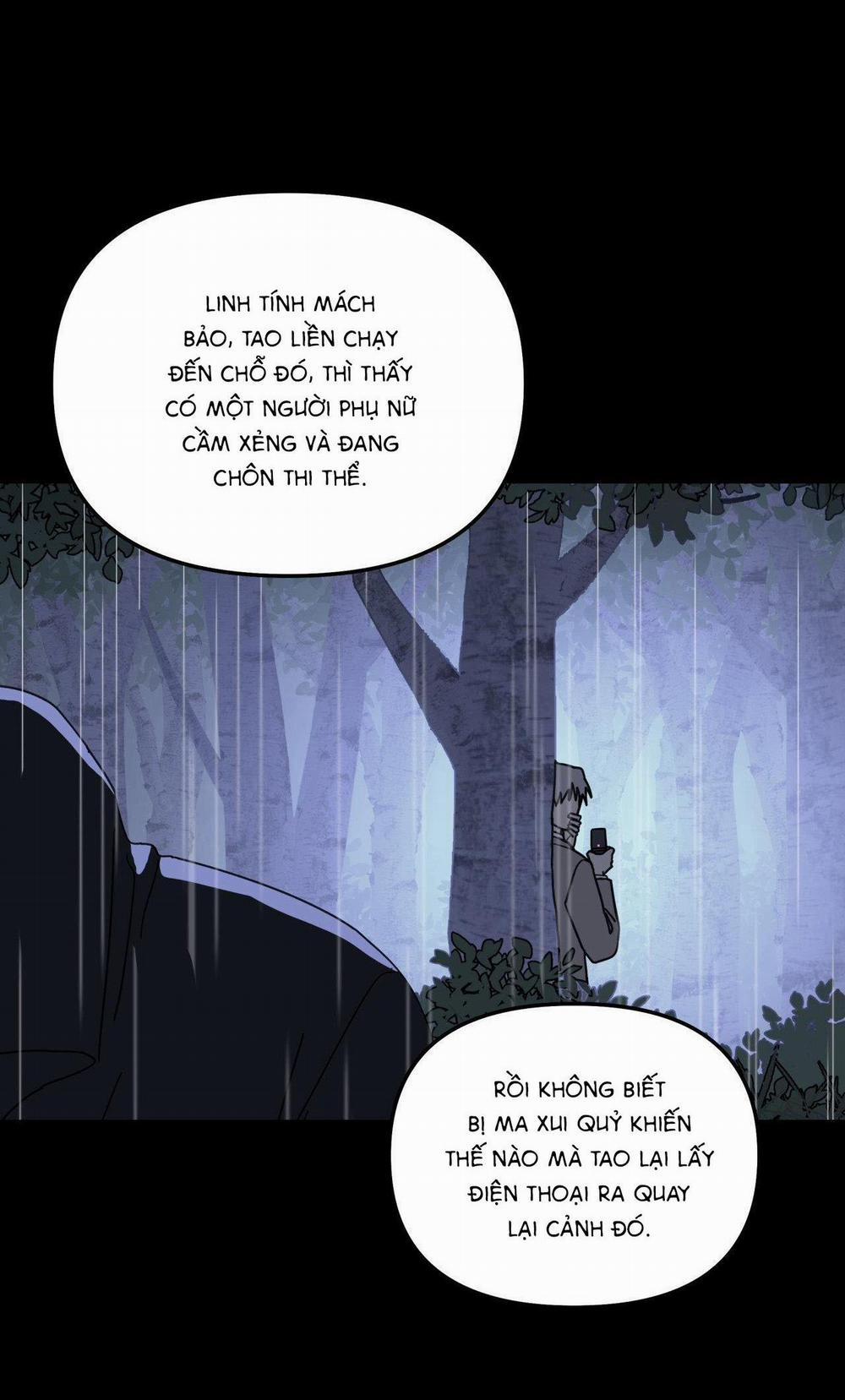 Cây Không Có Rễ 45 trang 38