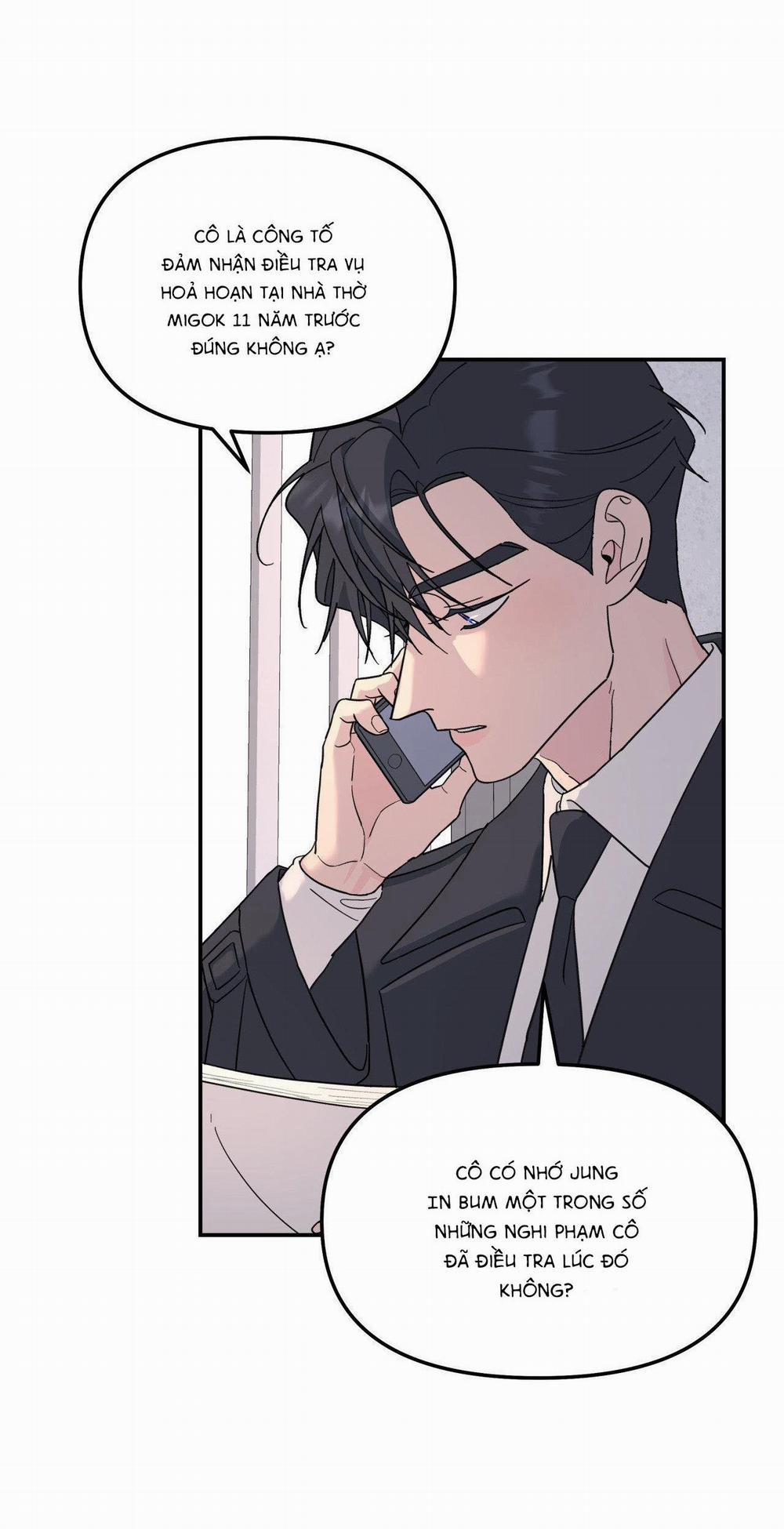 Cây Không Có Rễ 46 trang 33