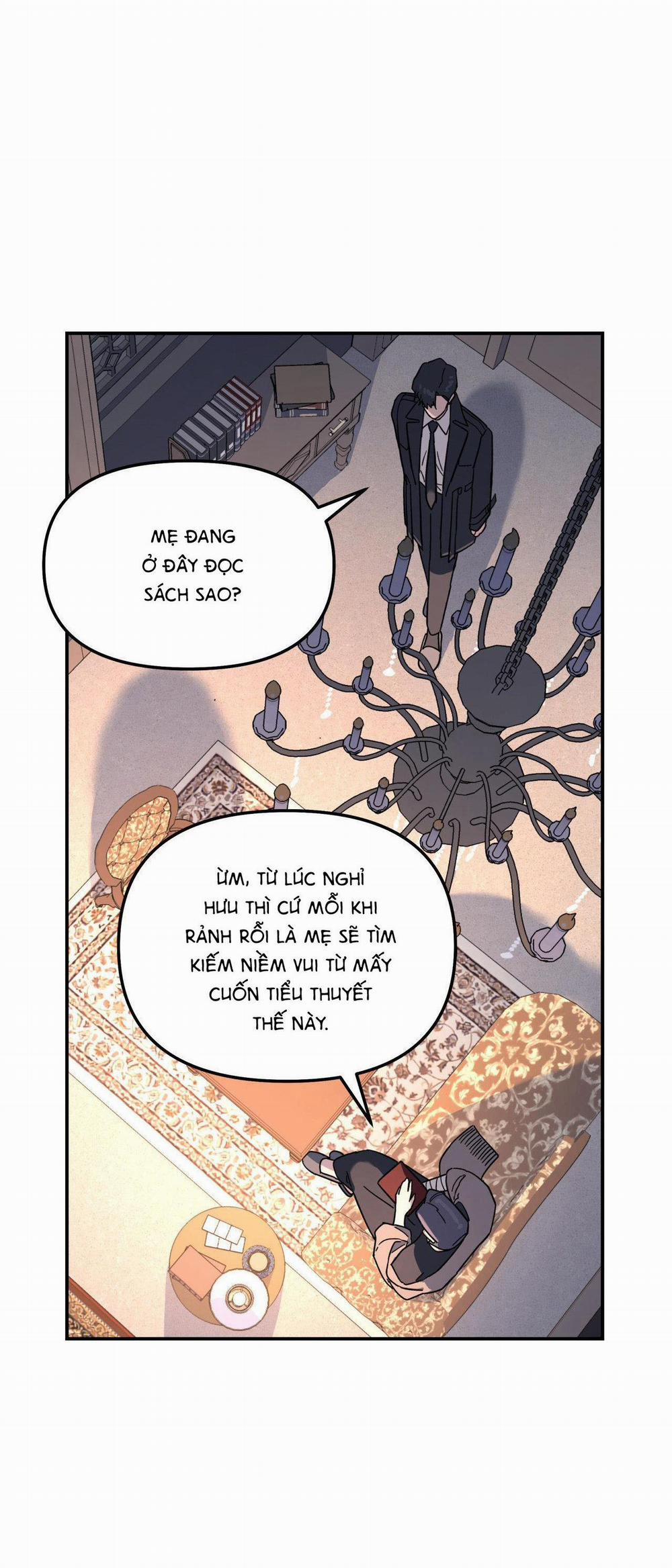 Cây Không Có Rễ 48 trang 33