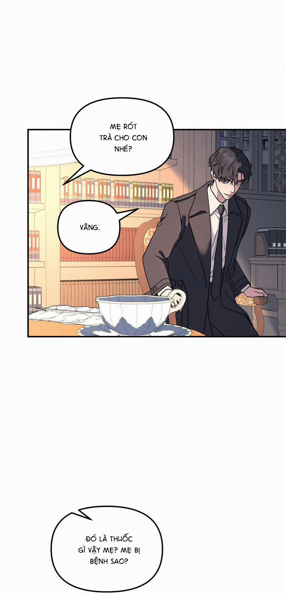 Cây Không Có Rễ 48 trang 34