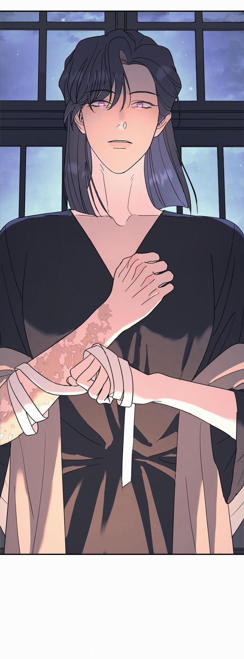 Cây Không Có Rễ 48 trang 48