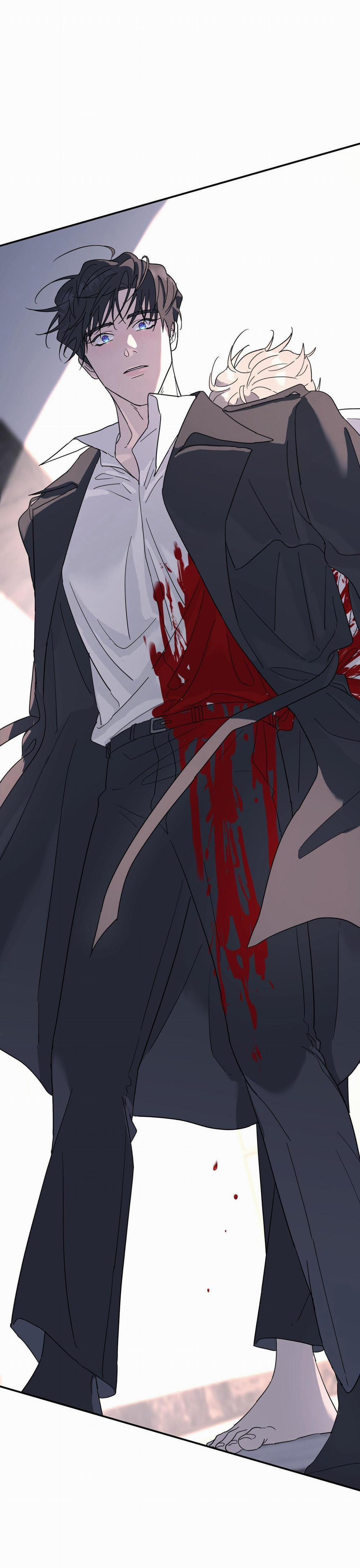 Cây Không Có Rễ 50 trang 100