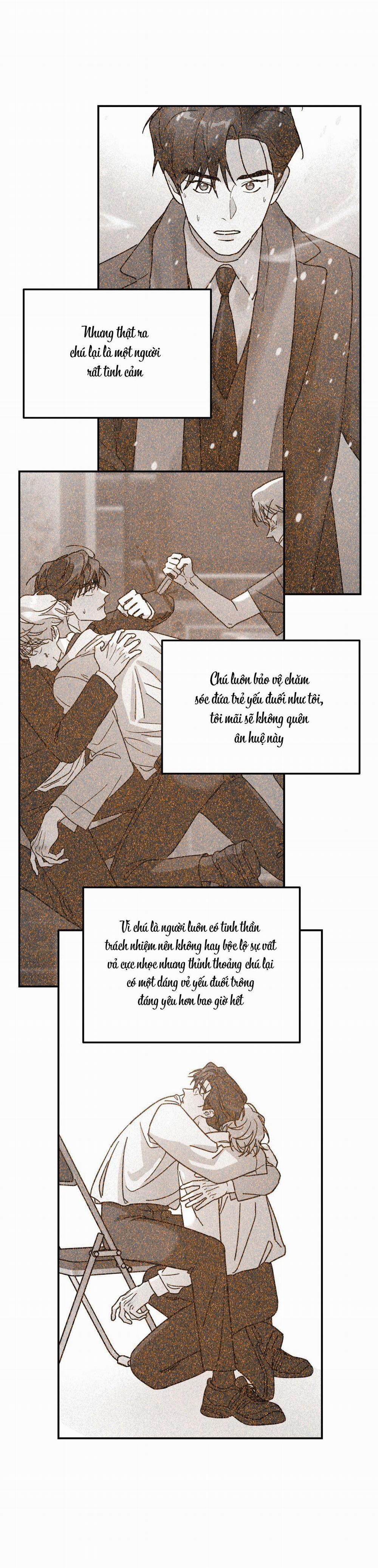 Cây Không Có Rễ 50 trang 76
