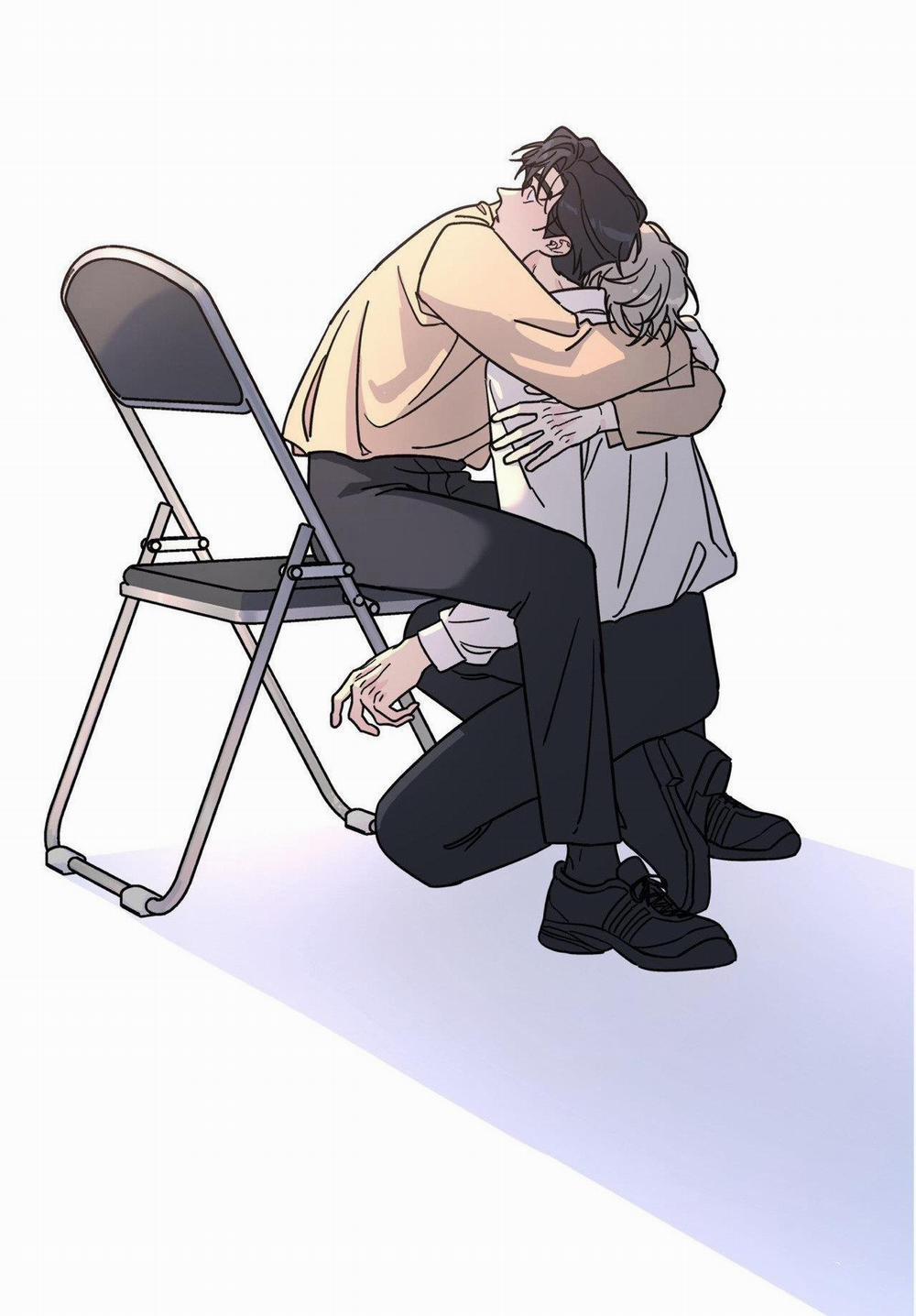 Cây Không Có Rễ 51.1 trang 34