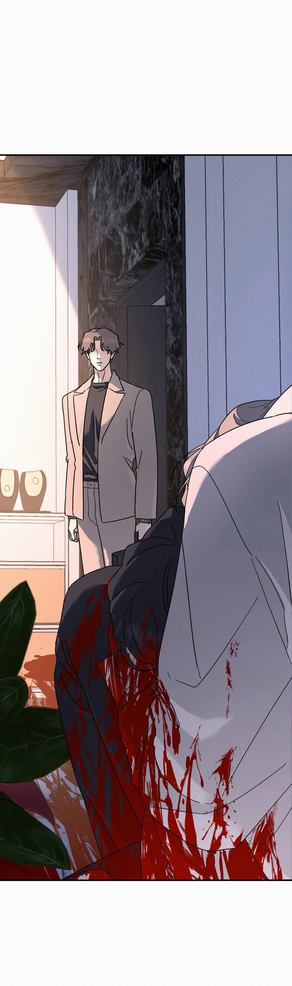 Cây Không Có Rễ 51 trang 11