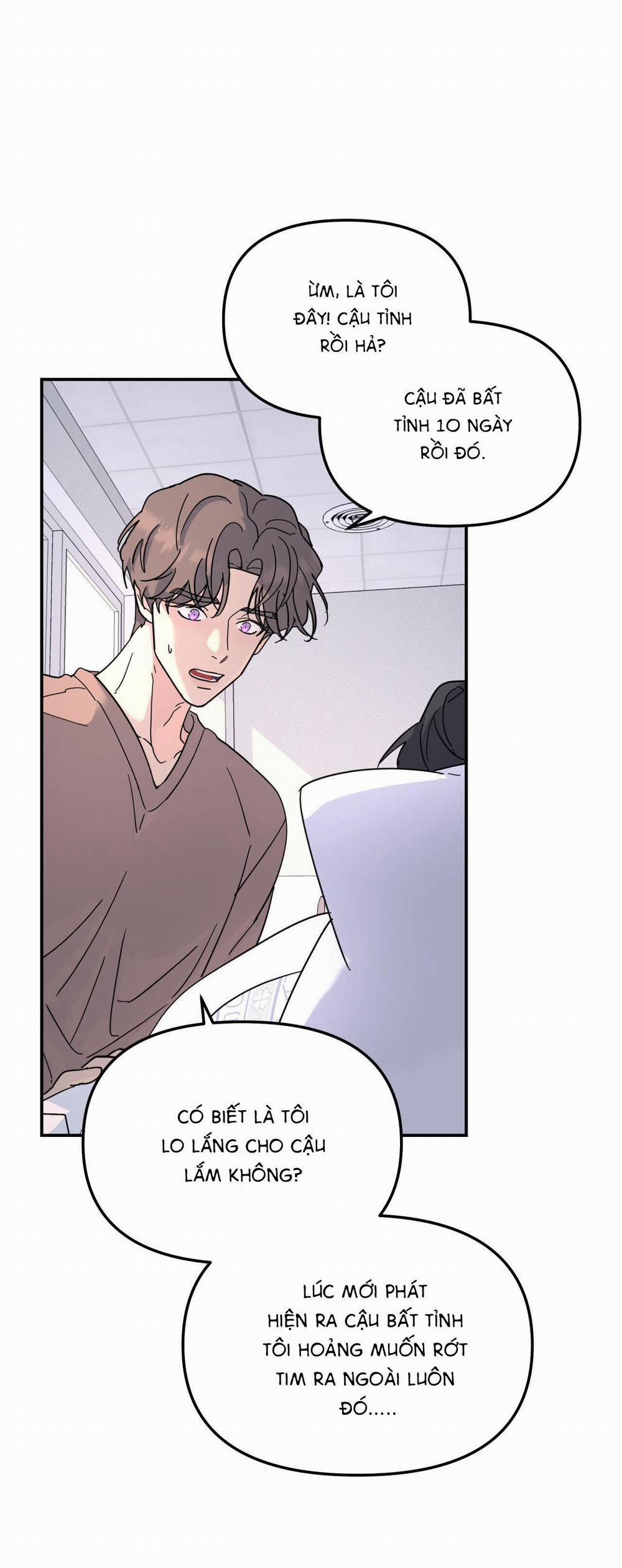 Cây Không Có Rễ 51 trang 20