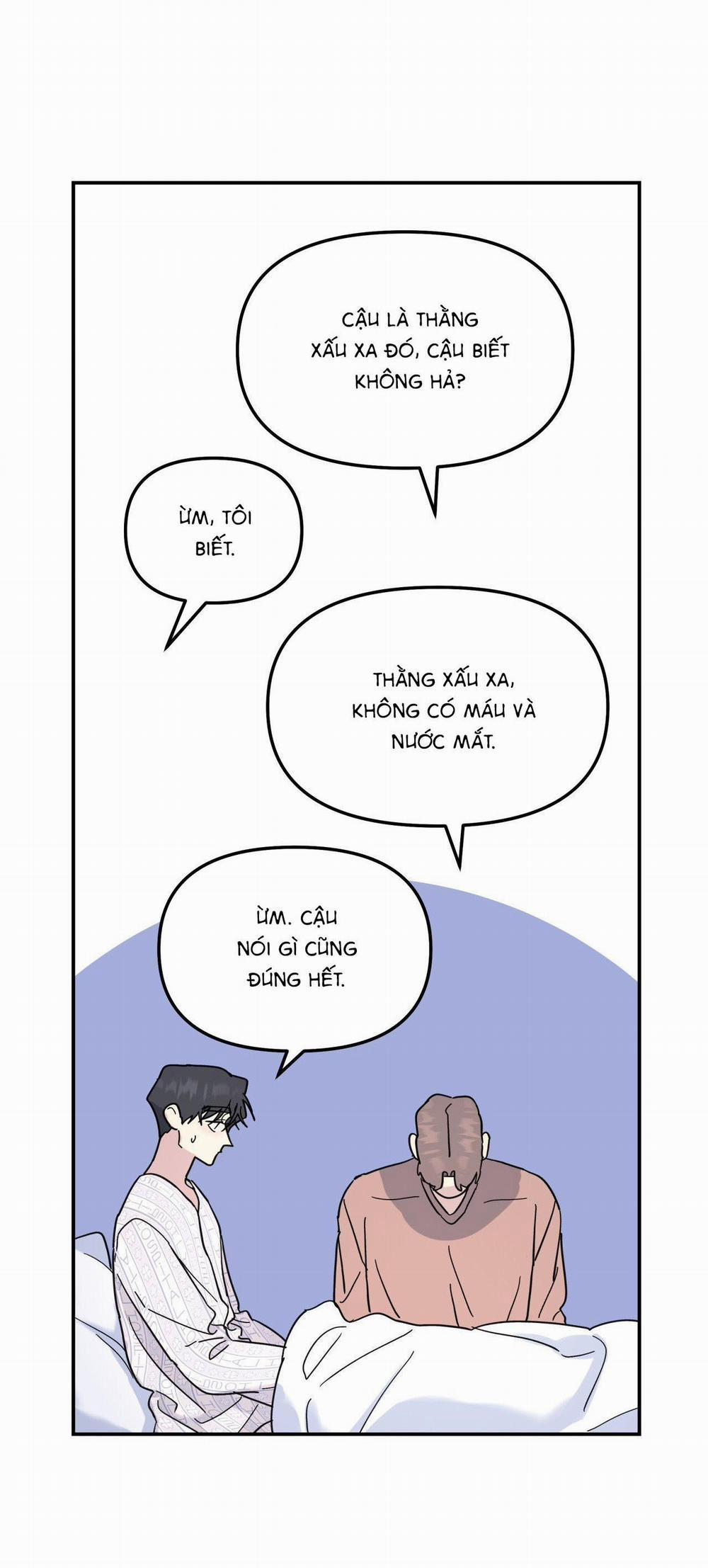 Cây Không Có Rễ 51 trang 34