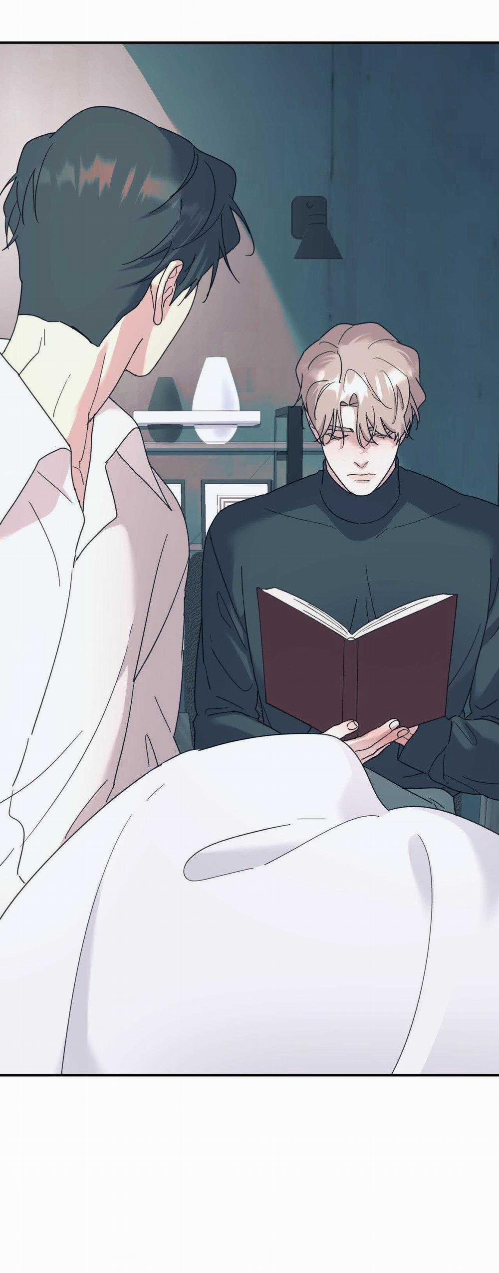 Cây Không Có Rễ 52 trang 15