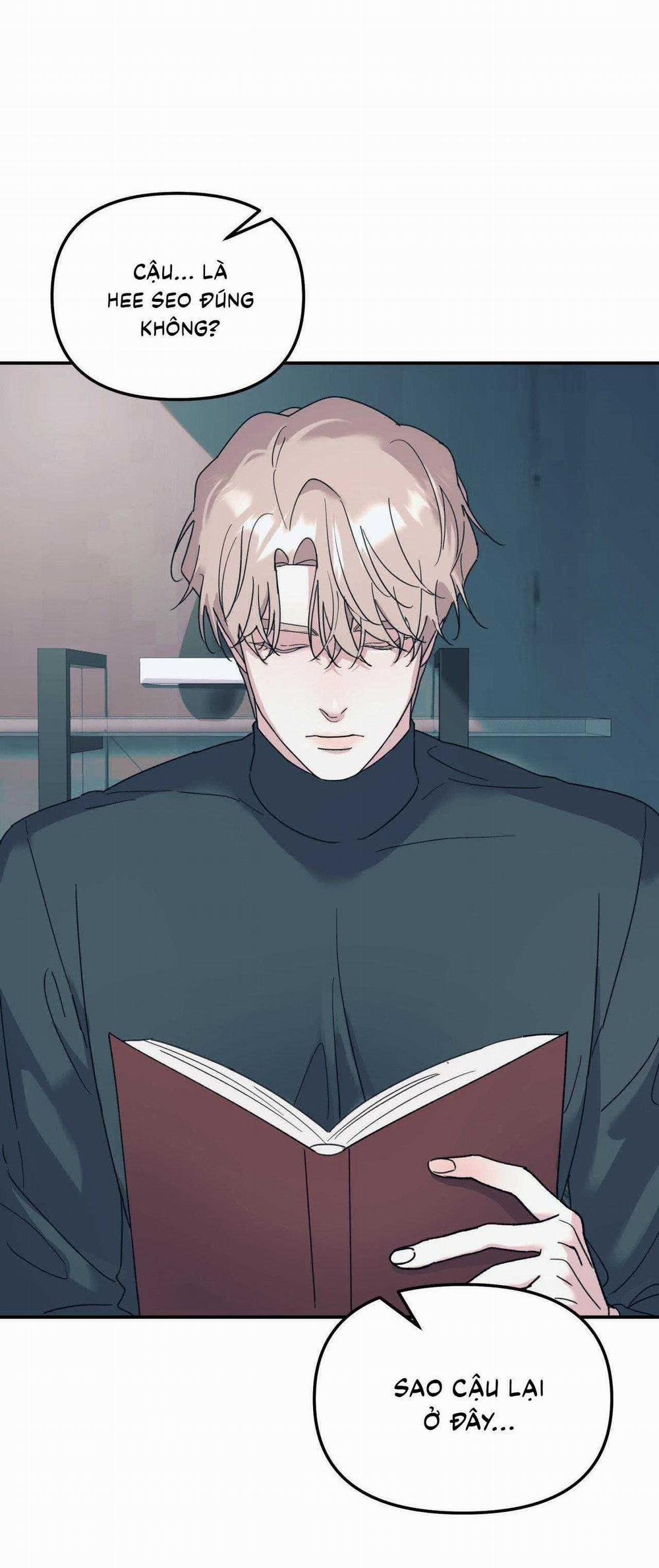 Cây Không Có Rễ 52 trang 17