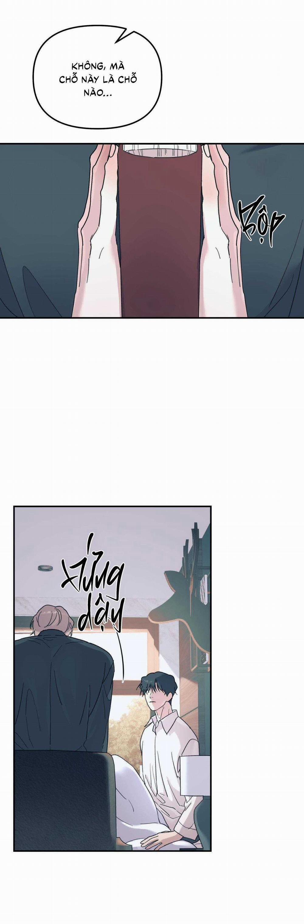 Cây Không Có Rễ 52 trang 18