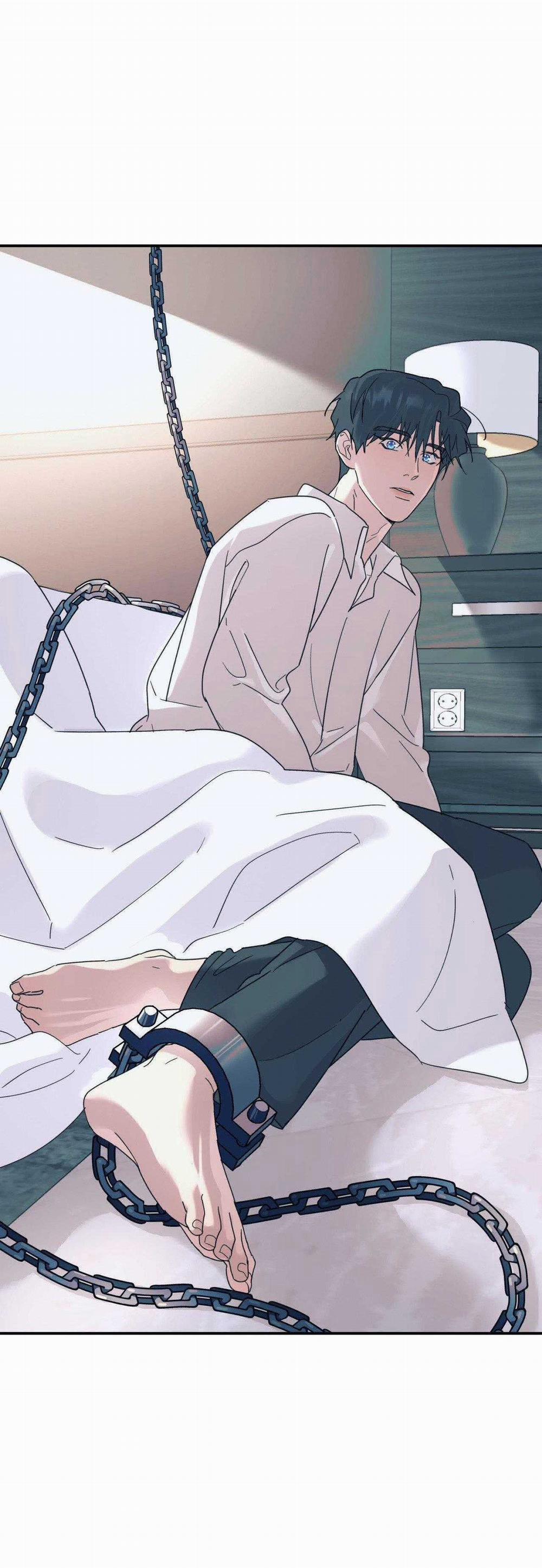 Cây Không Có Rễ 52 trang 25