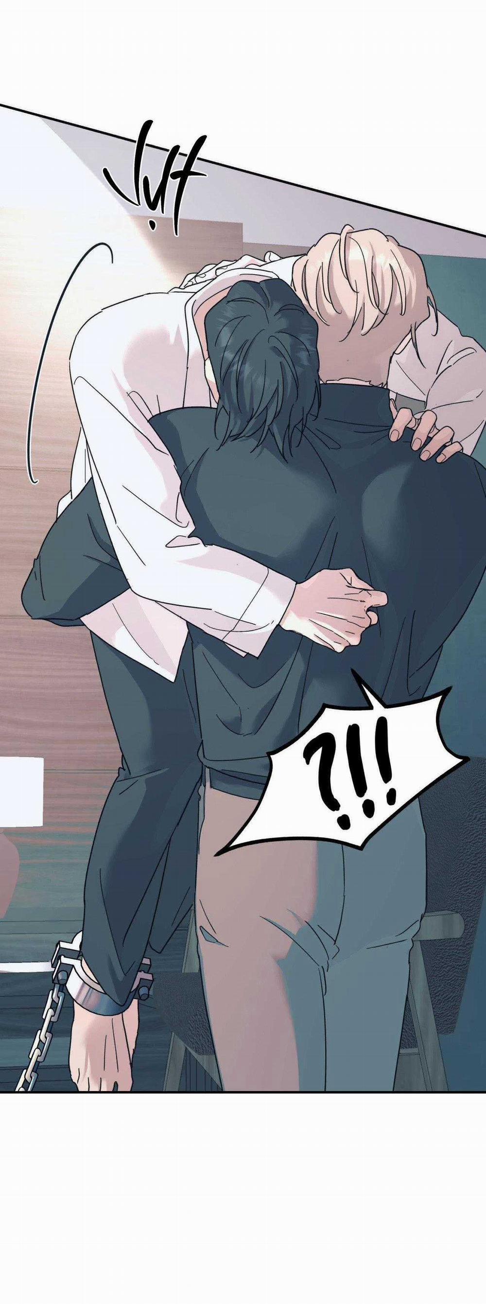 Cây Không Có Rễ 52 trang 31