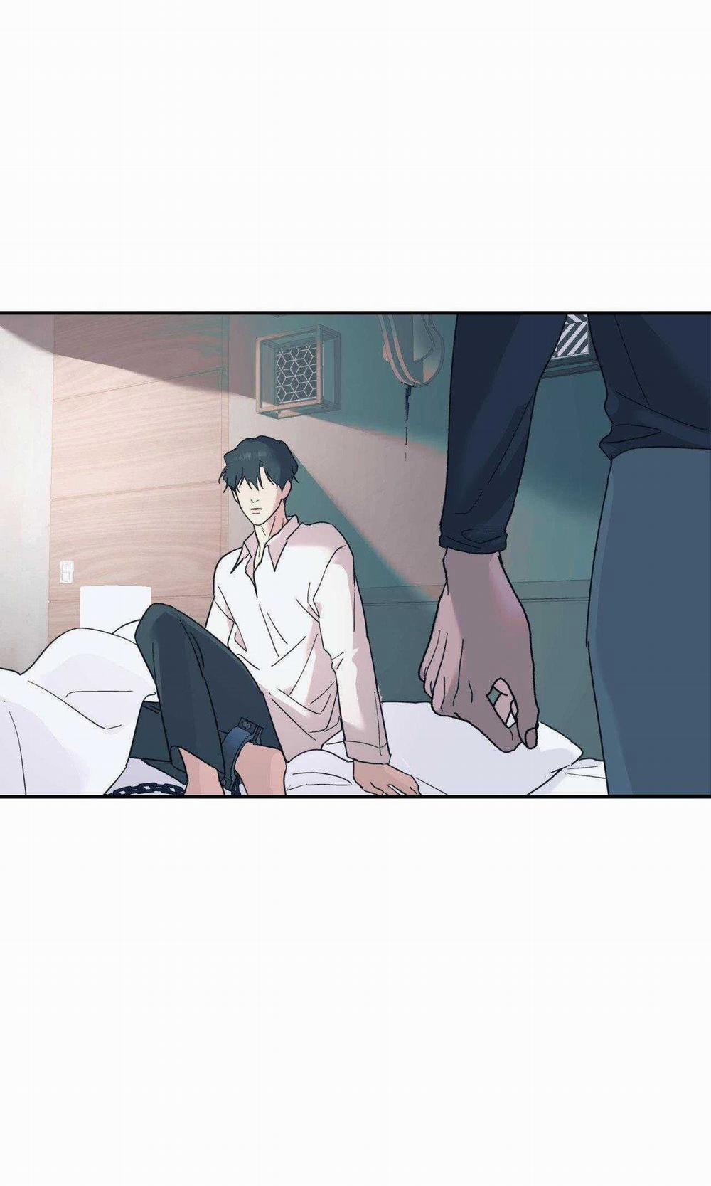 Cây Không Có Rễ 52 trang 34