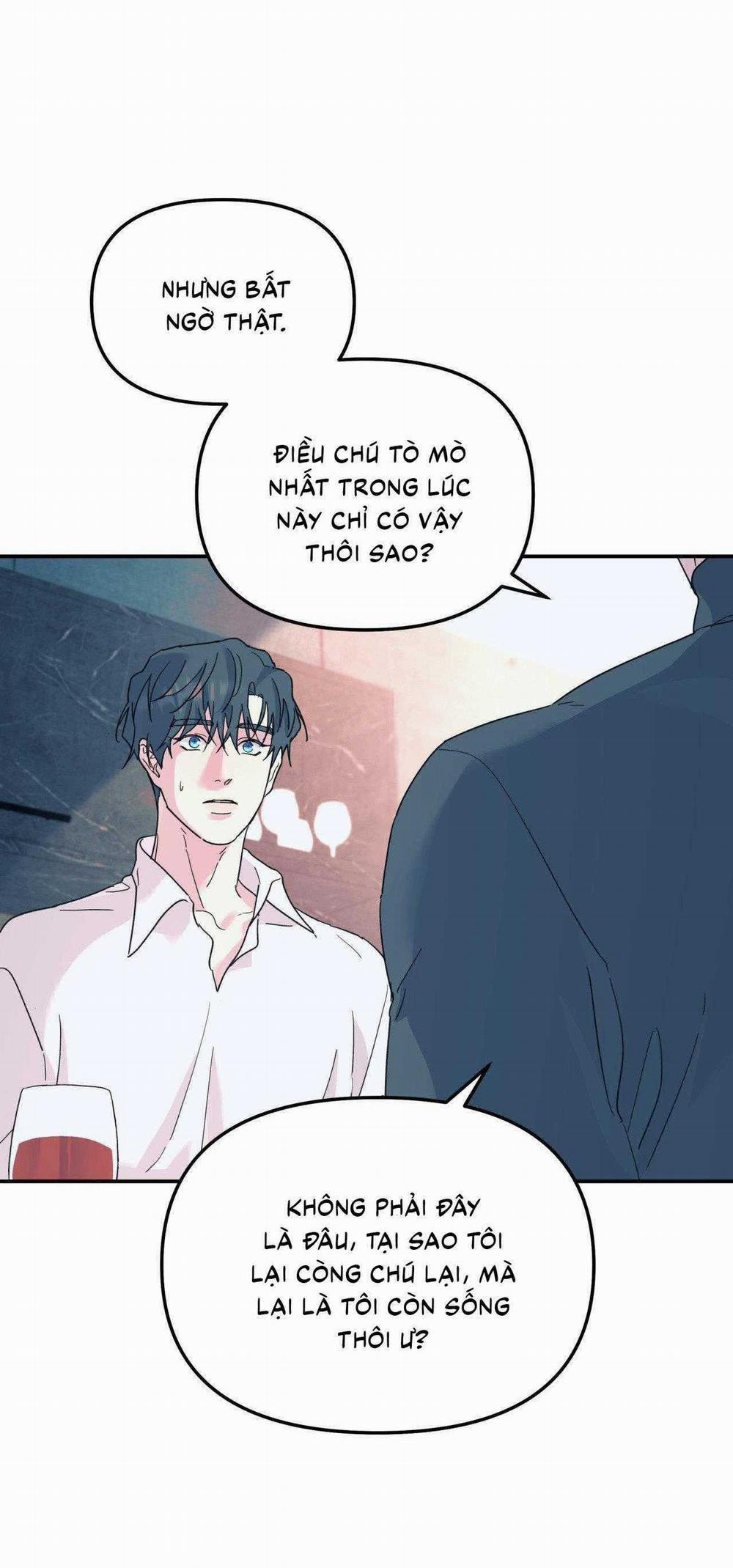 Cây Không Có Rễ 53 trang 14