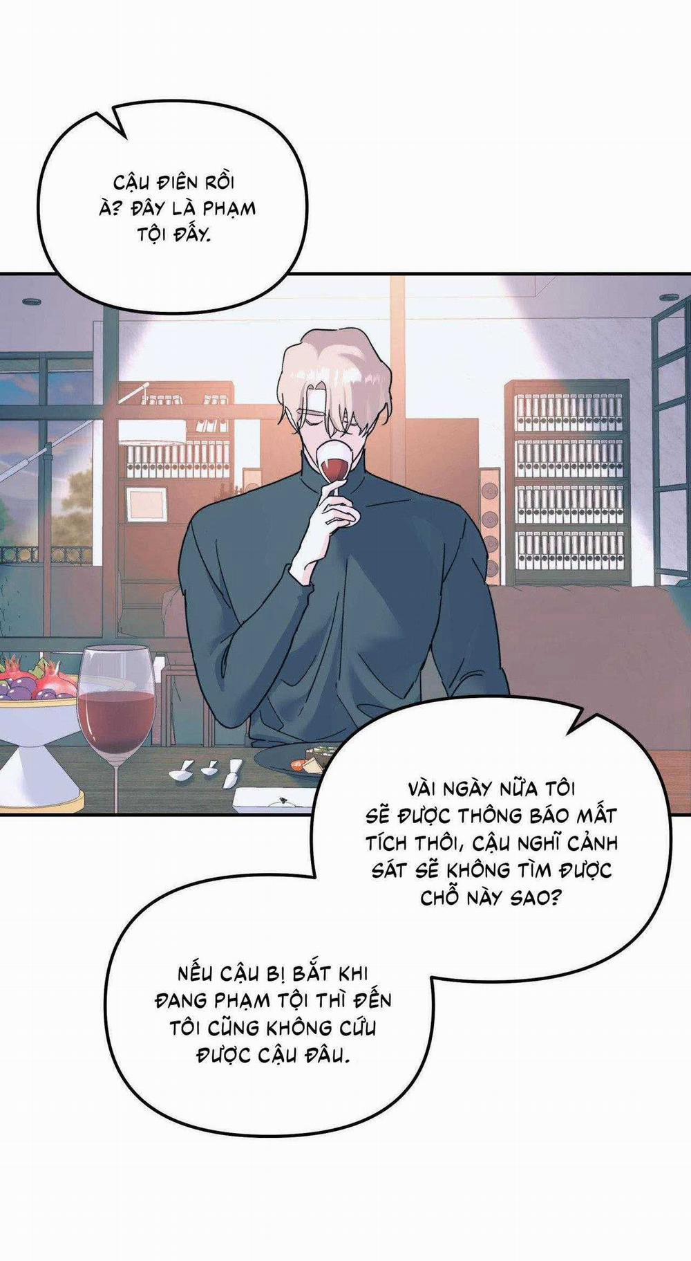 Cây Không Có Rễ 53 trang 22