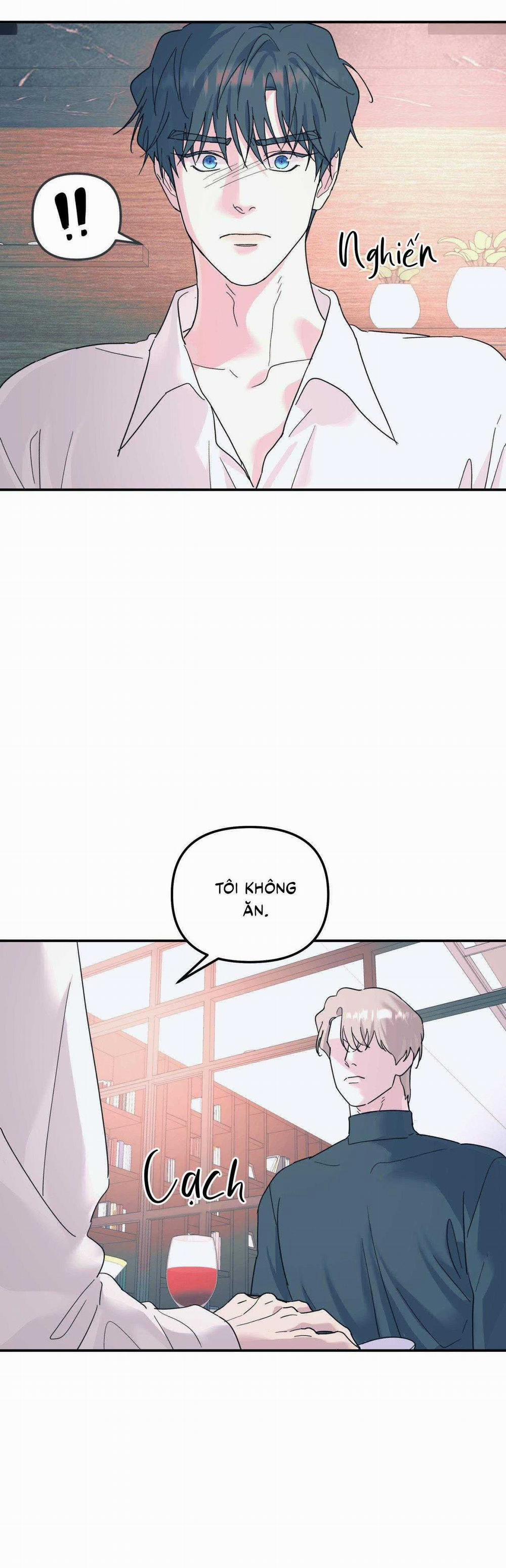 Cây Không Có Rễ 53 trang 32