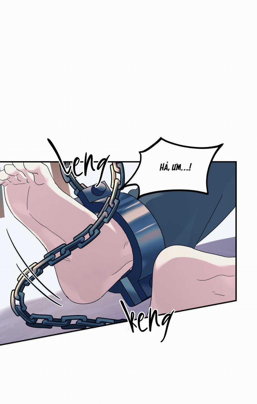 Cây Không Có Rễ 53 trang 40