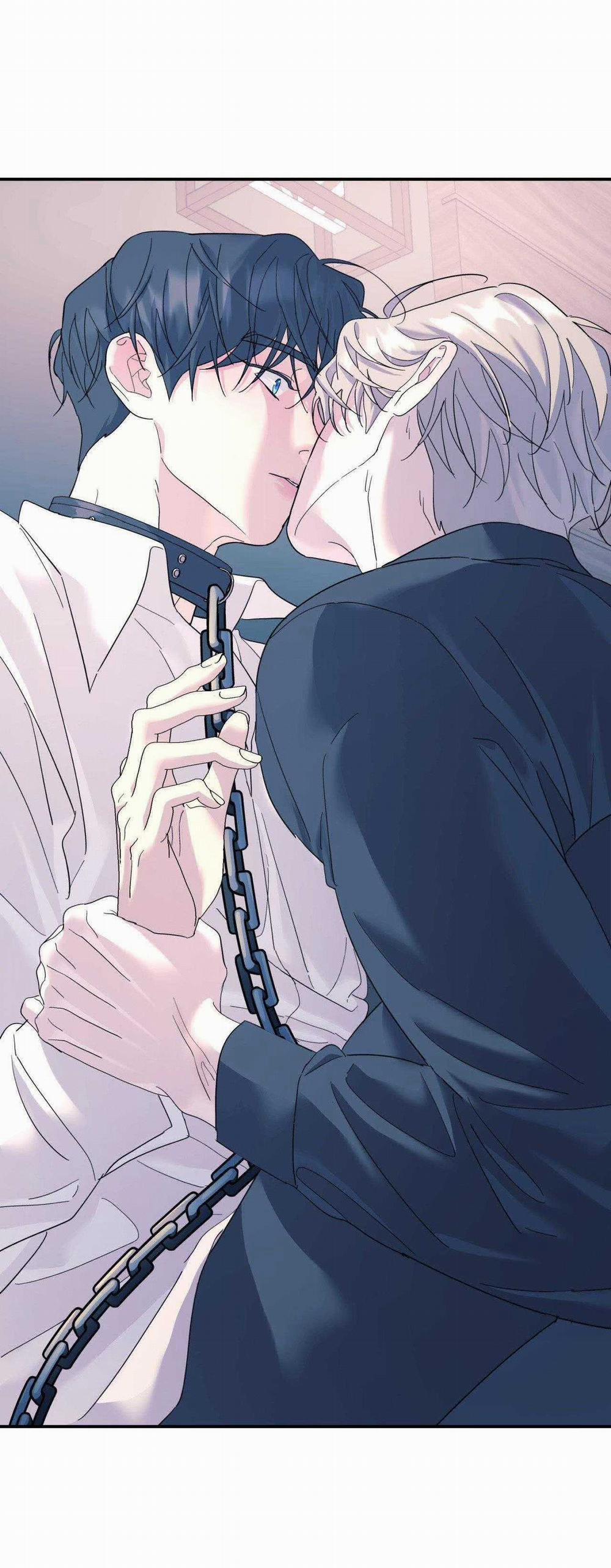 Cây Không Có Rễ 54 trang 44