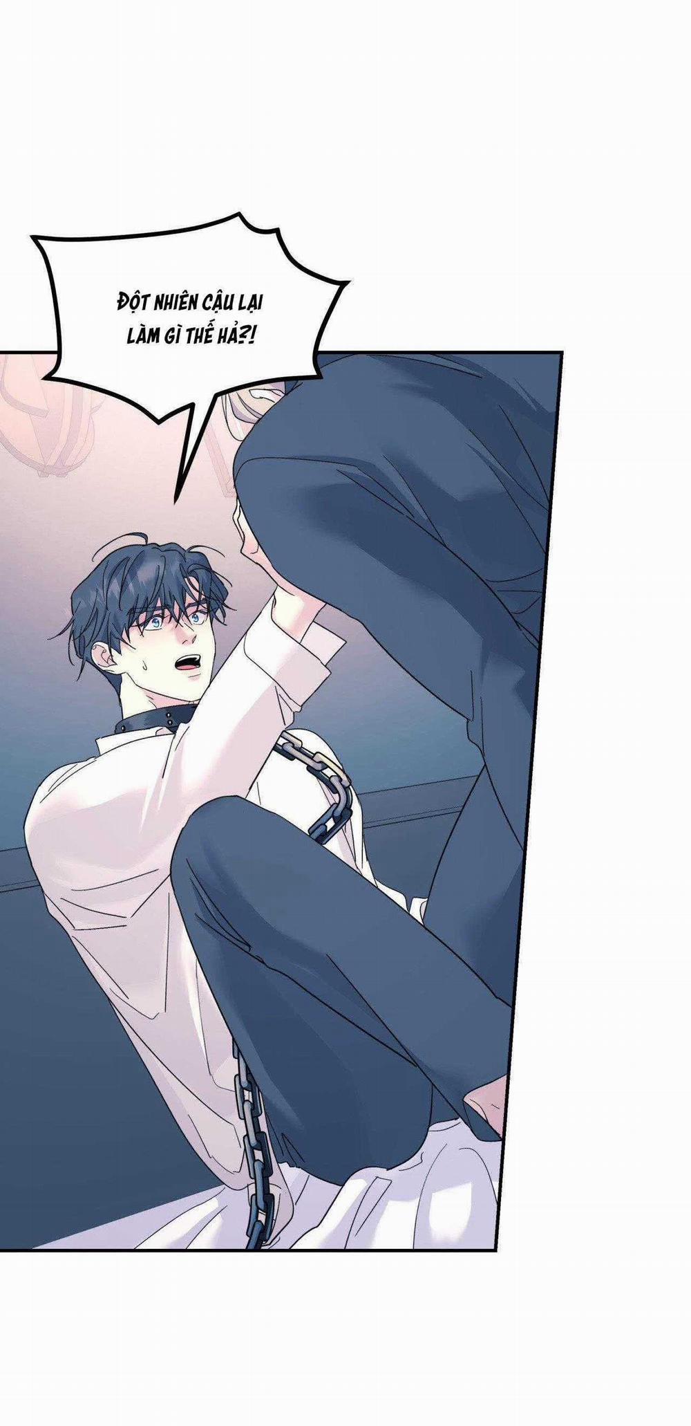 Cây Không Có Rễ 54 trang 46