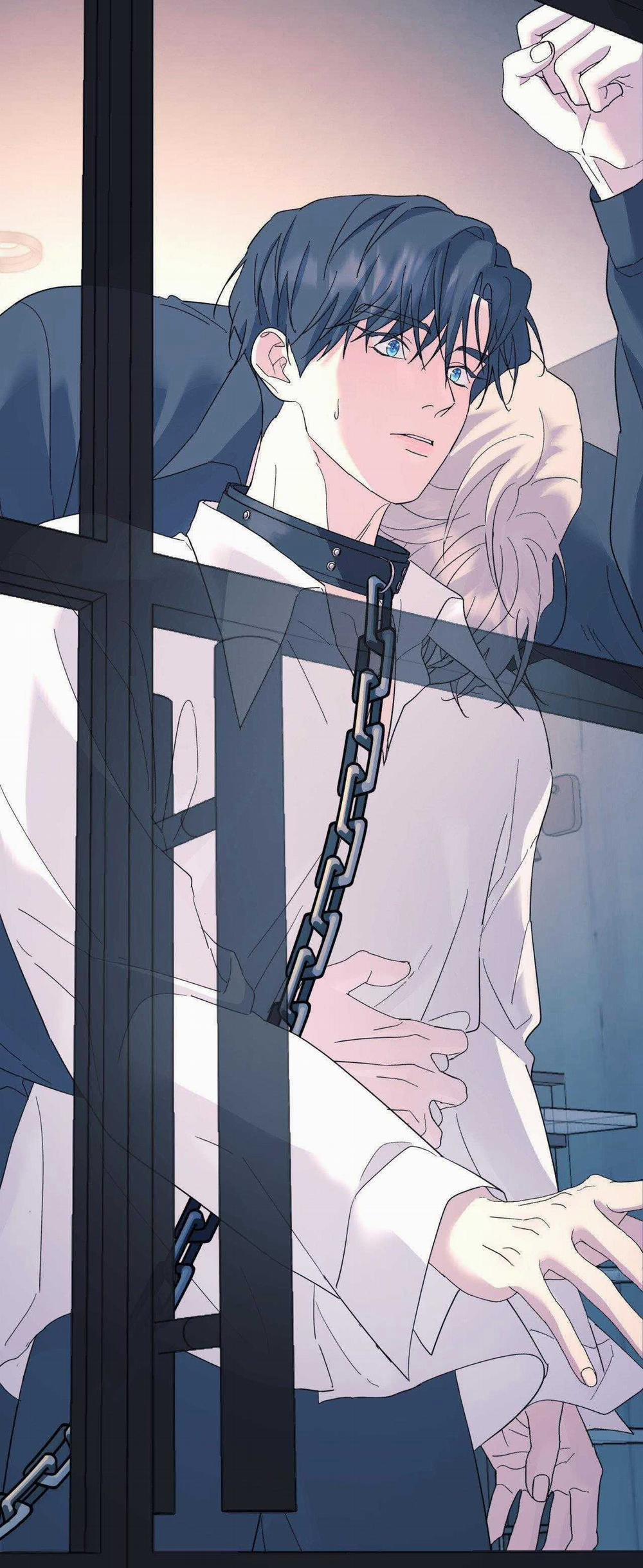 Cây Không Có Rễ 54 trang 56