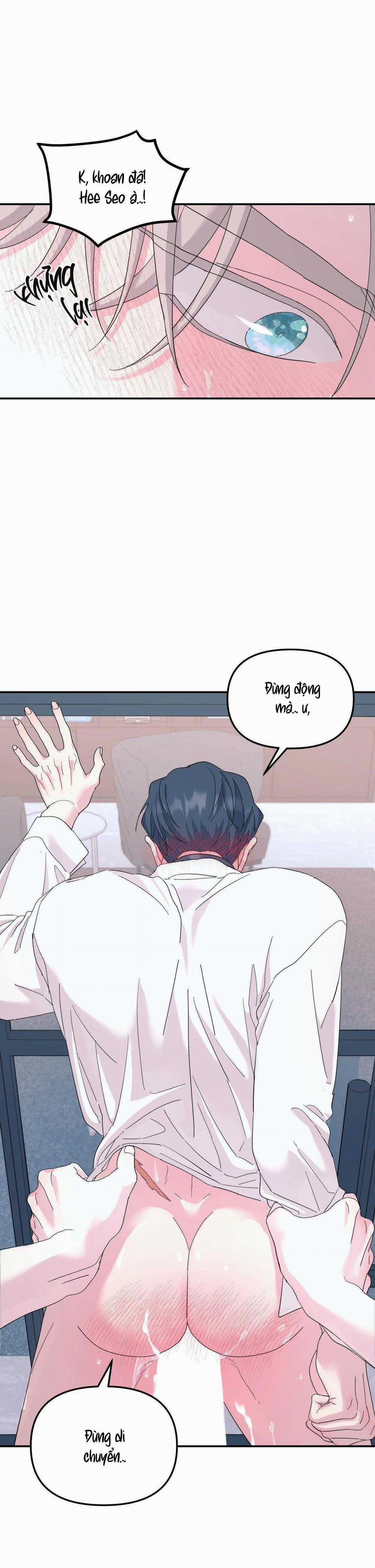 Cây Không Có Rễ 55 trang 23