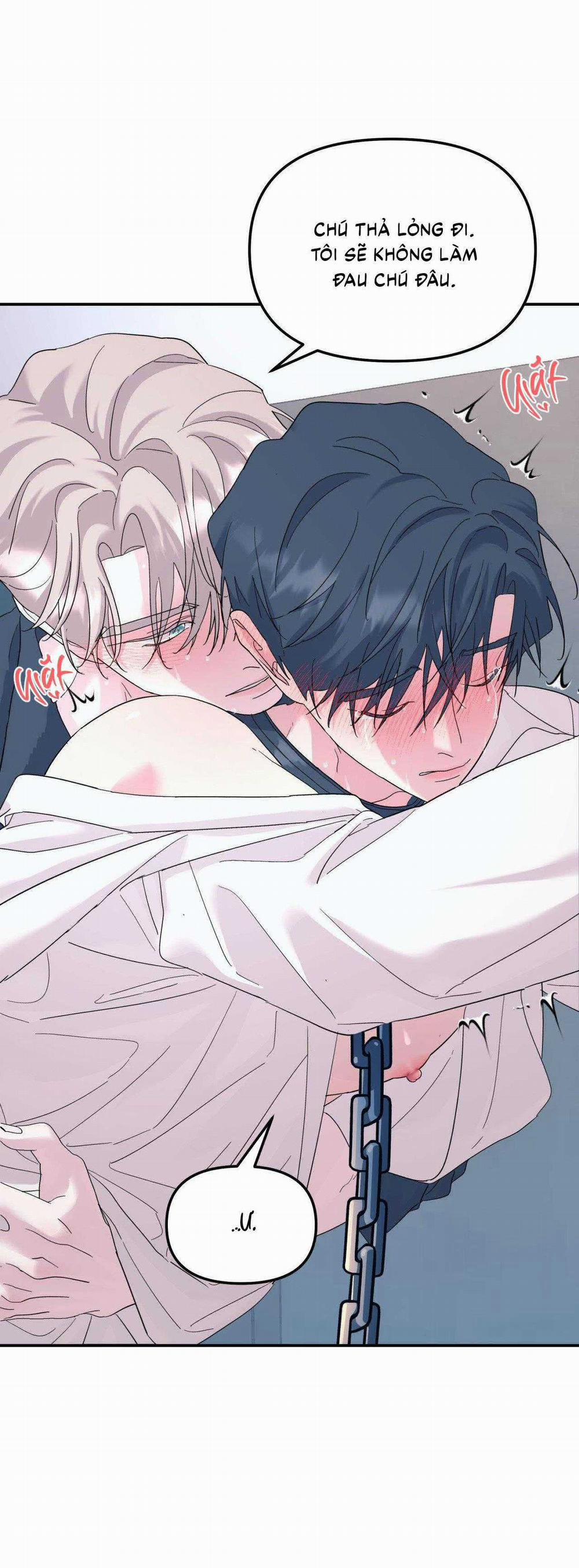 Cây Không Có Rễ 55 trang 25