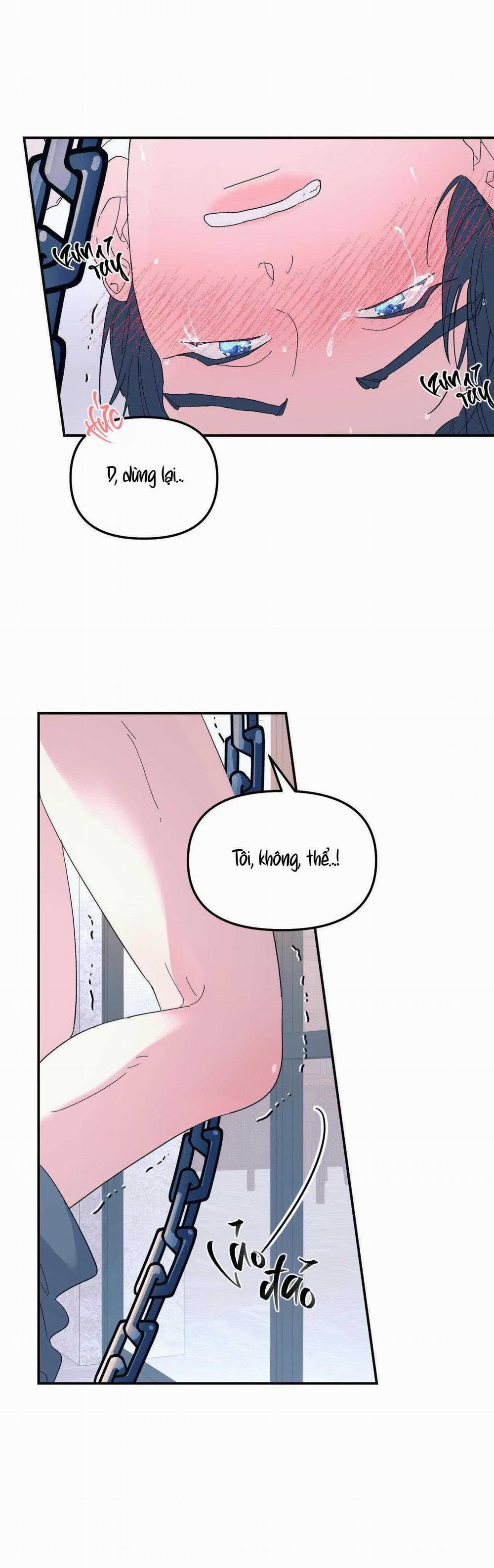 Cây Không Có Rễ 55 trang 28