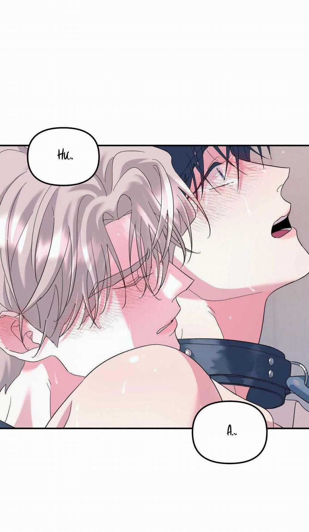 Cây Không Có Rễ 55 trang 34